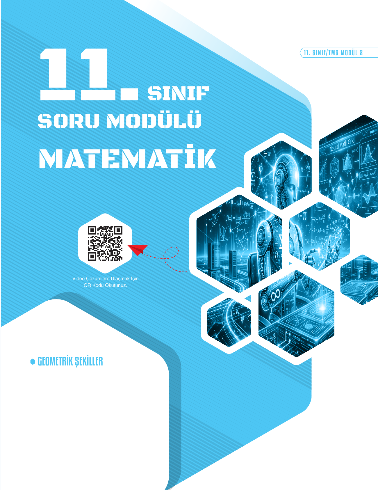 2027 11. Sınıf TMS Matematik Soru Modülü 02