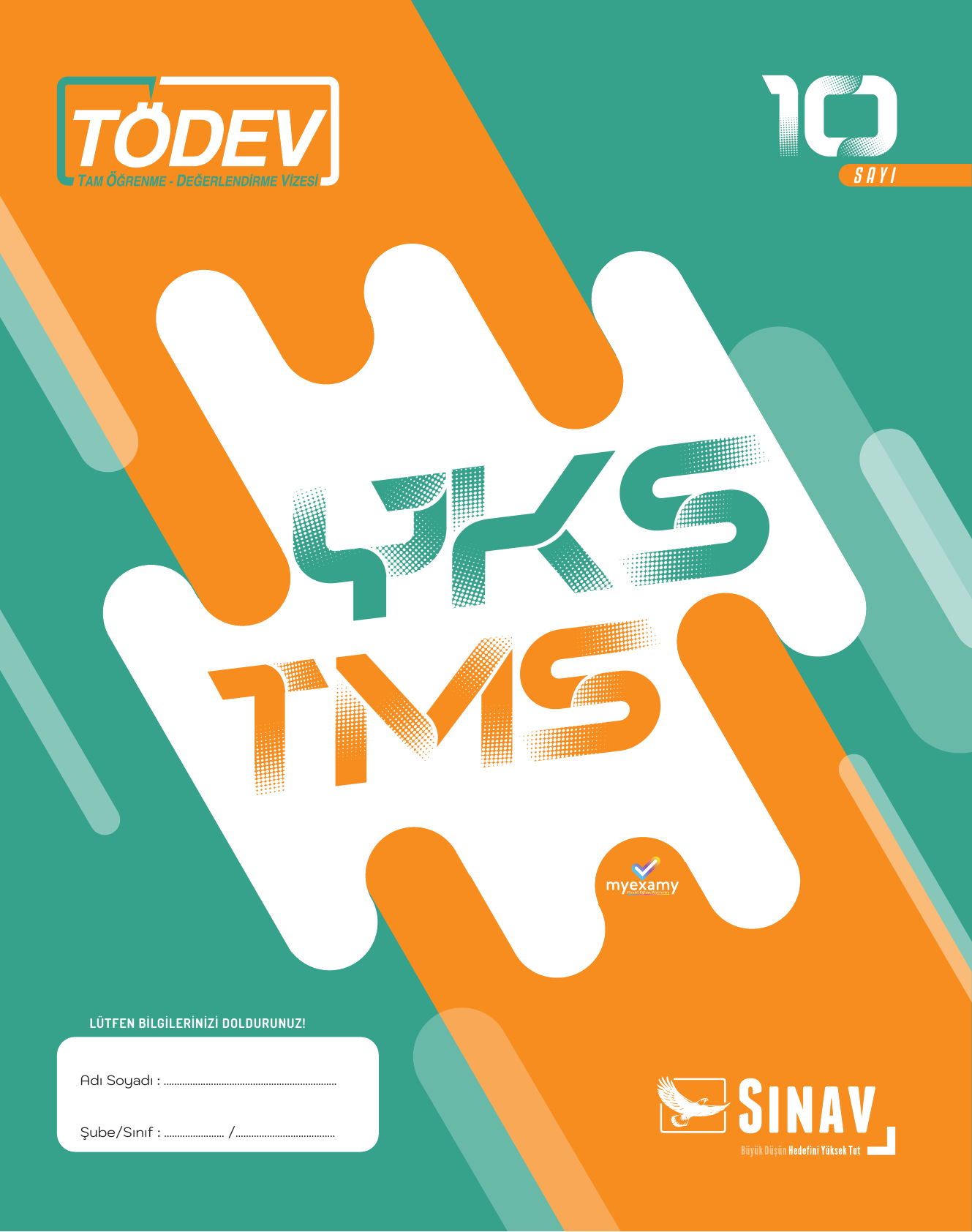 2026 YKS TM TÖDEV 10