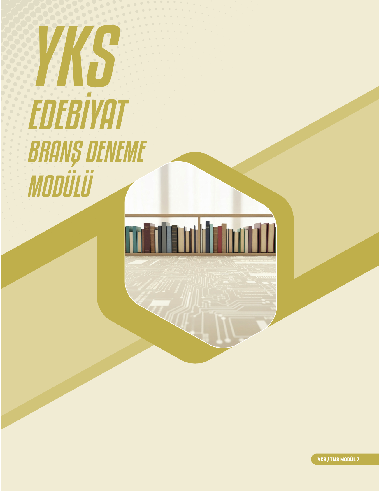 2026 12.Sınıf AYT TMS Edebiyat Soru Modülü 7