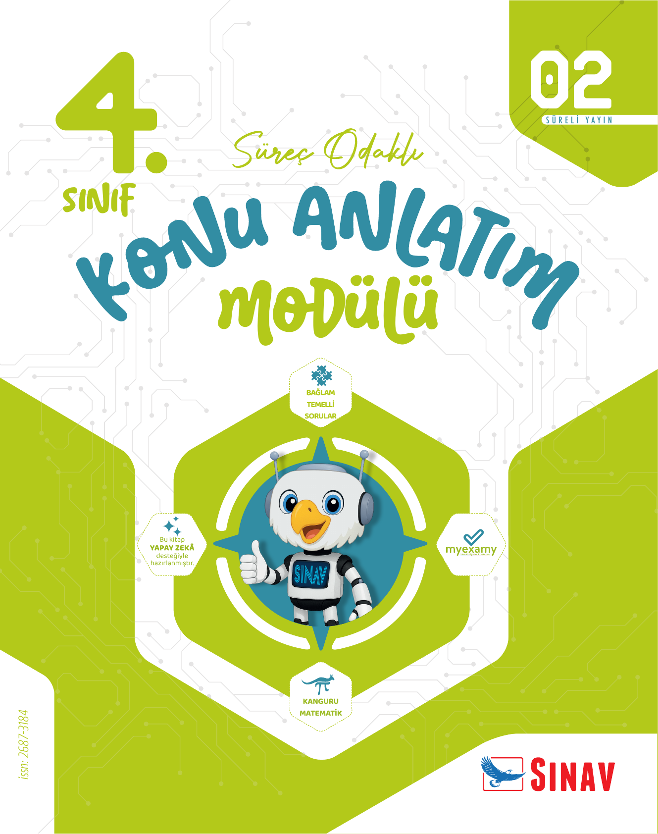2027 4. Sınıf Süreç Odaklı Konu Anlatım Modülü 02