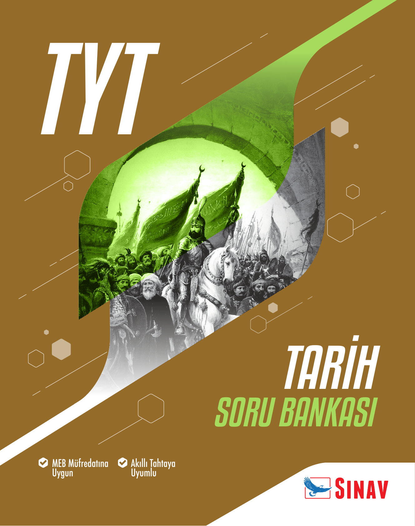 2027 12. Sınıf  TYT Tarih  Soru Bankası