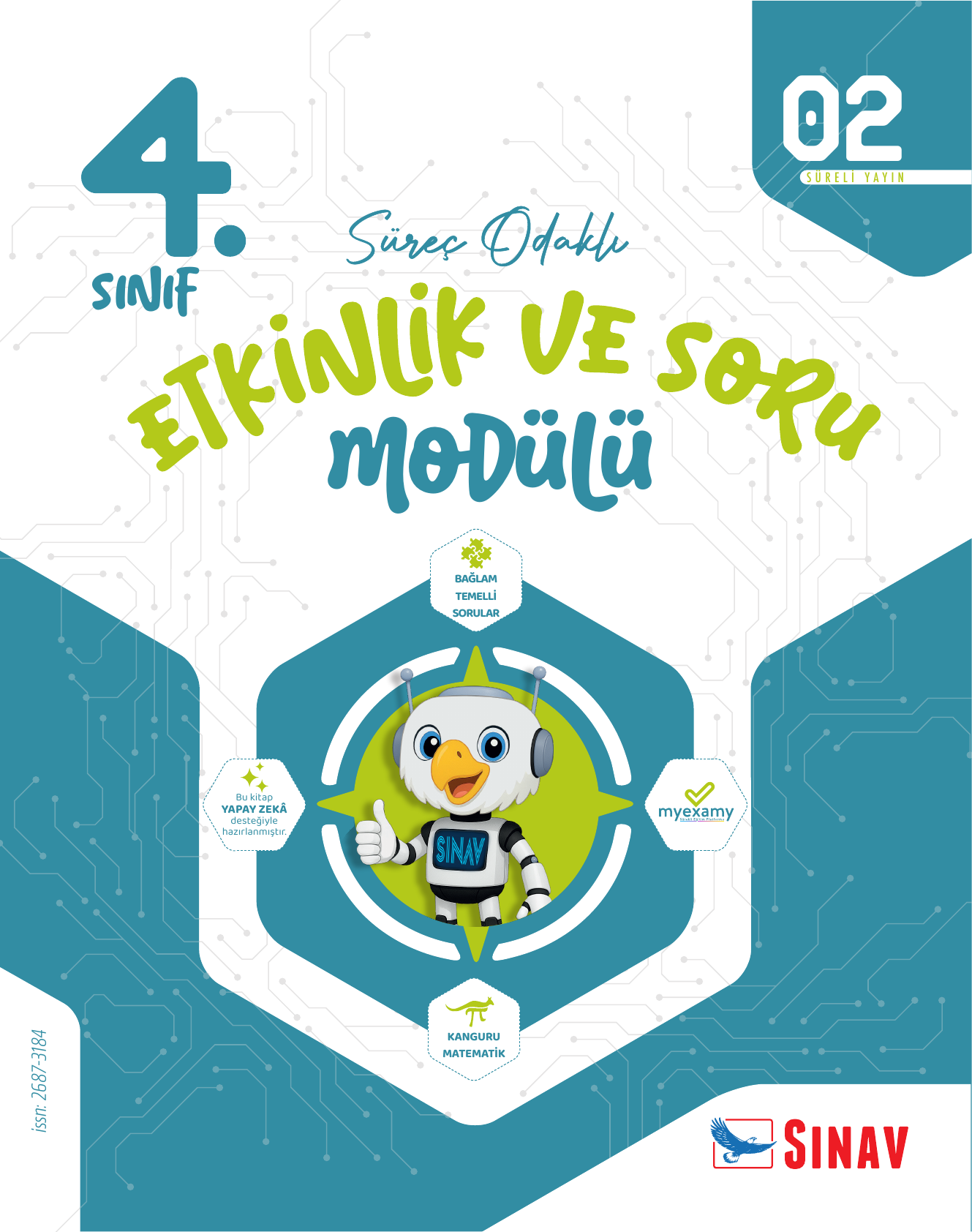 2027 4. Sınıf Süreç Odaklı Etkinlik ve Soru Modülü 02