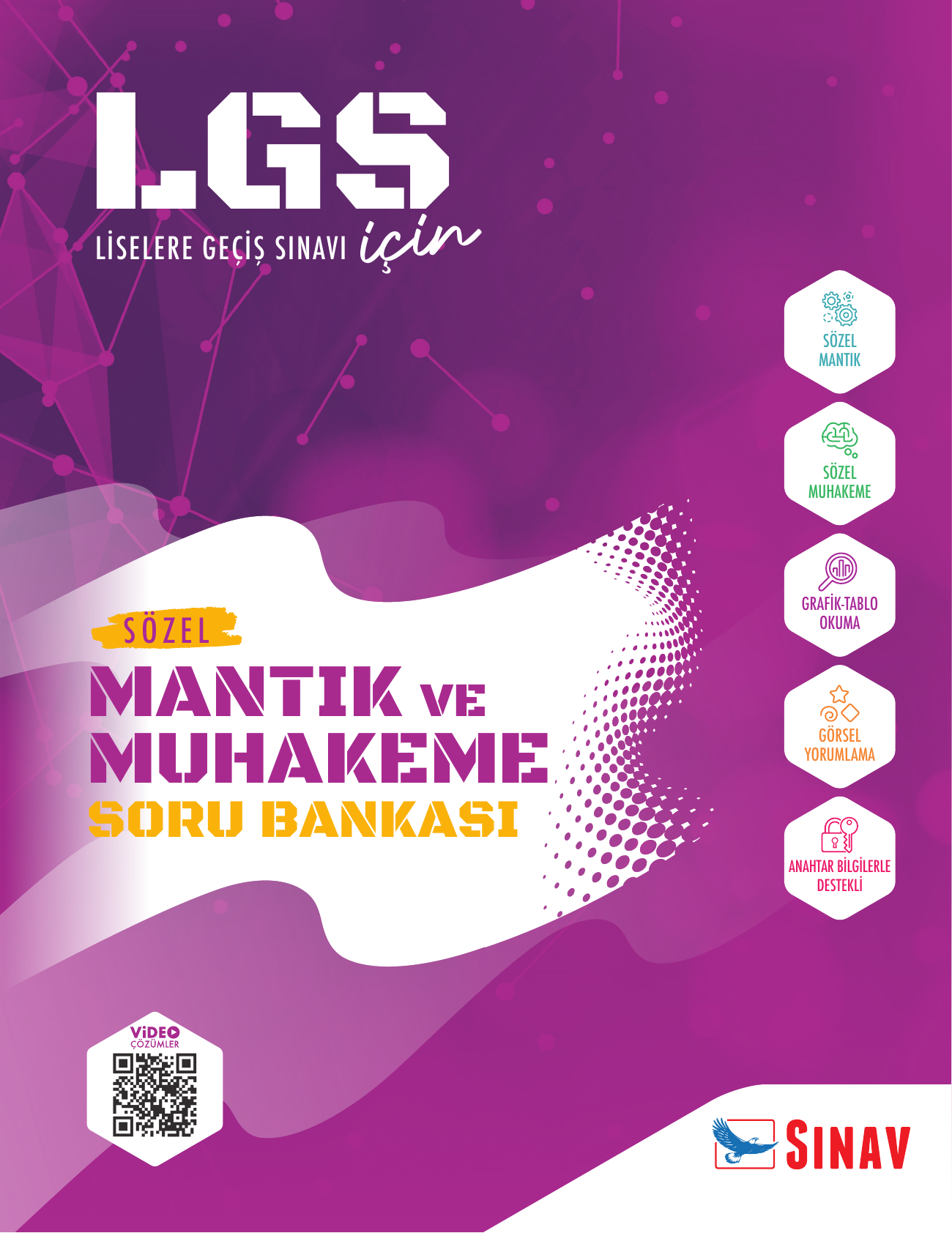 2027 LGS MANTIK MUHAKEME SORU BANKASI