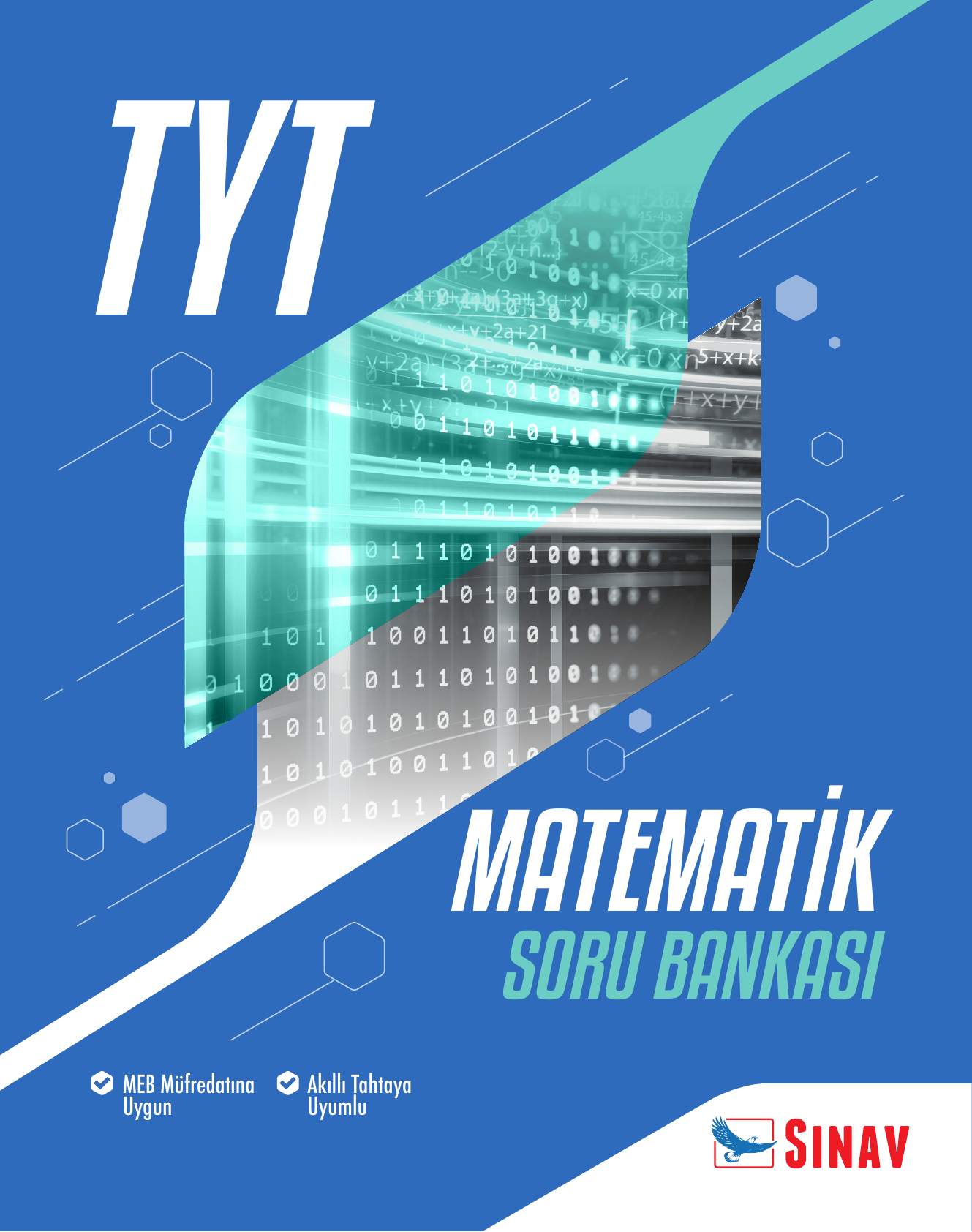 2027 TYT 12. Sınıf Matematik Soru Bankası