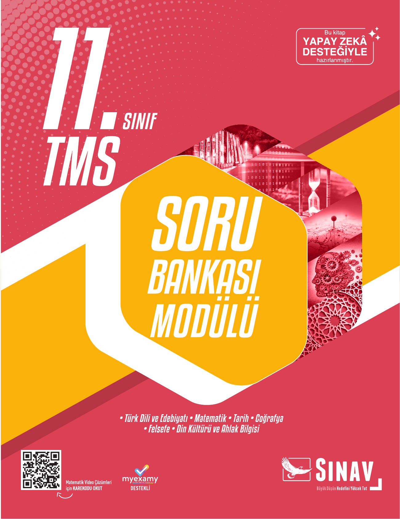 2026 11. Sınıf TMS  Soru Modülü 8