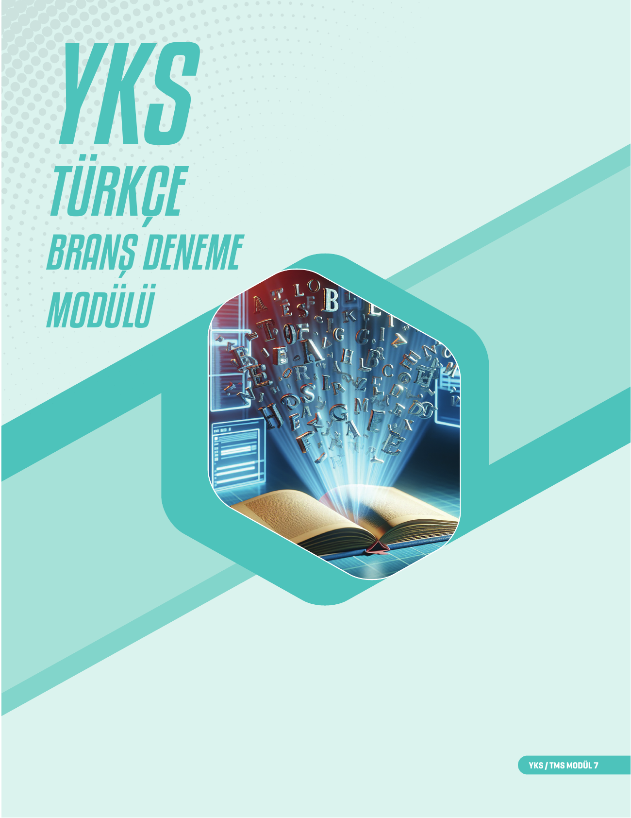 2026 12. Sınıf TYT TMS Türkçe Soru Modülü 7