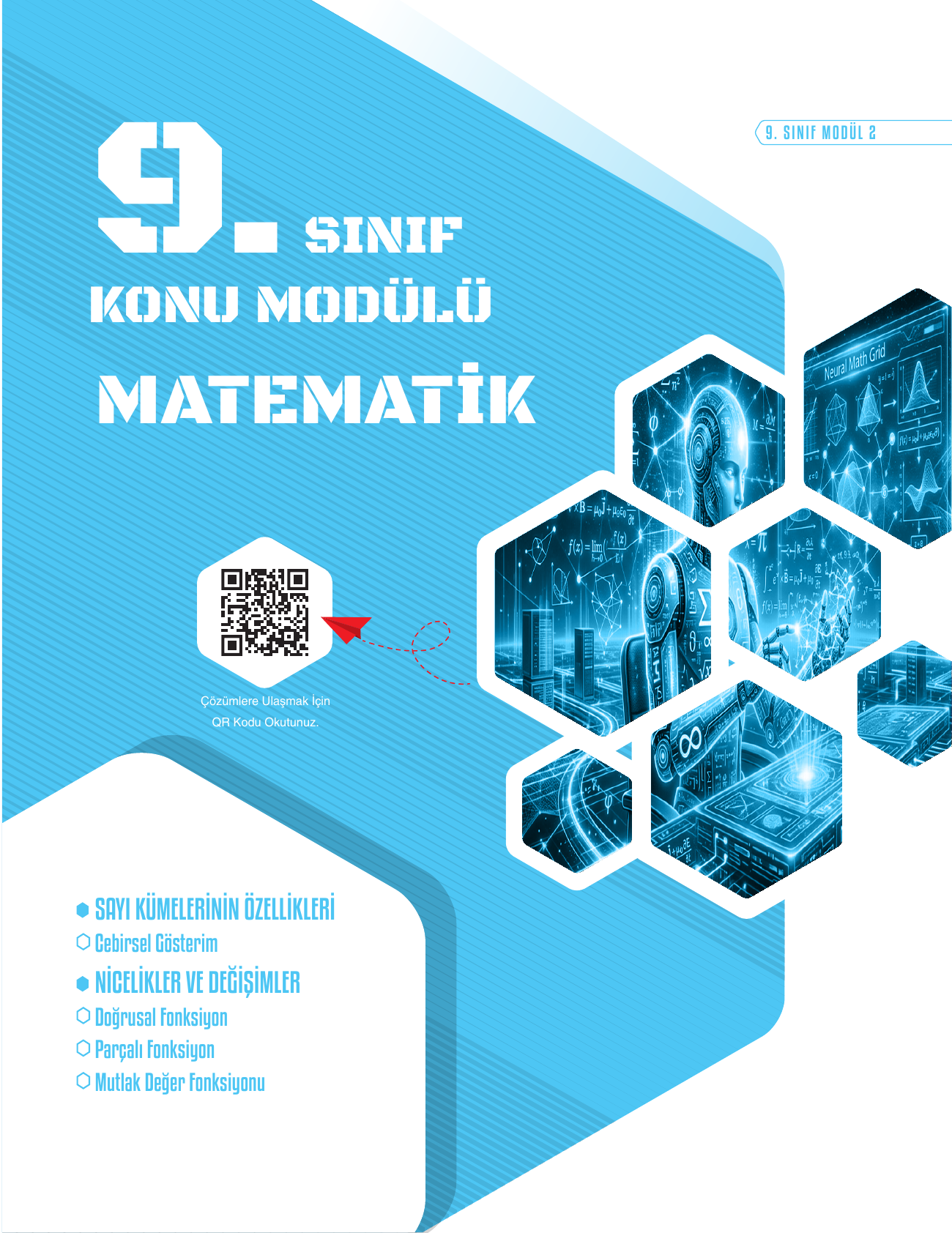 2027 9. Sınıf Matematik Konu Modülü 02