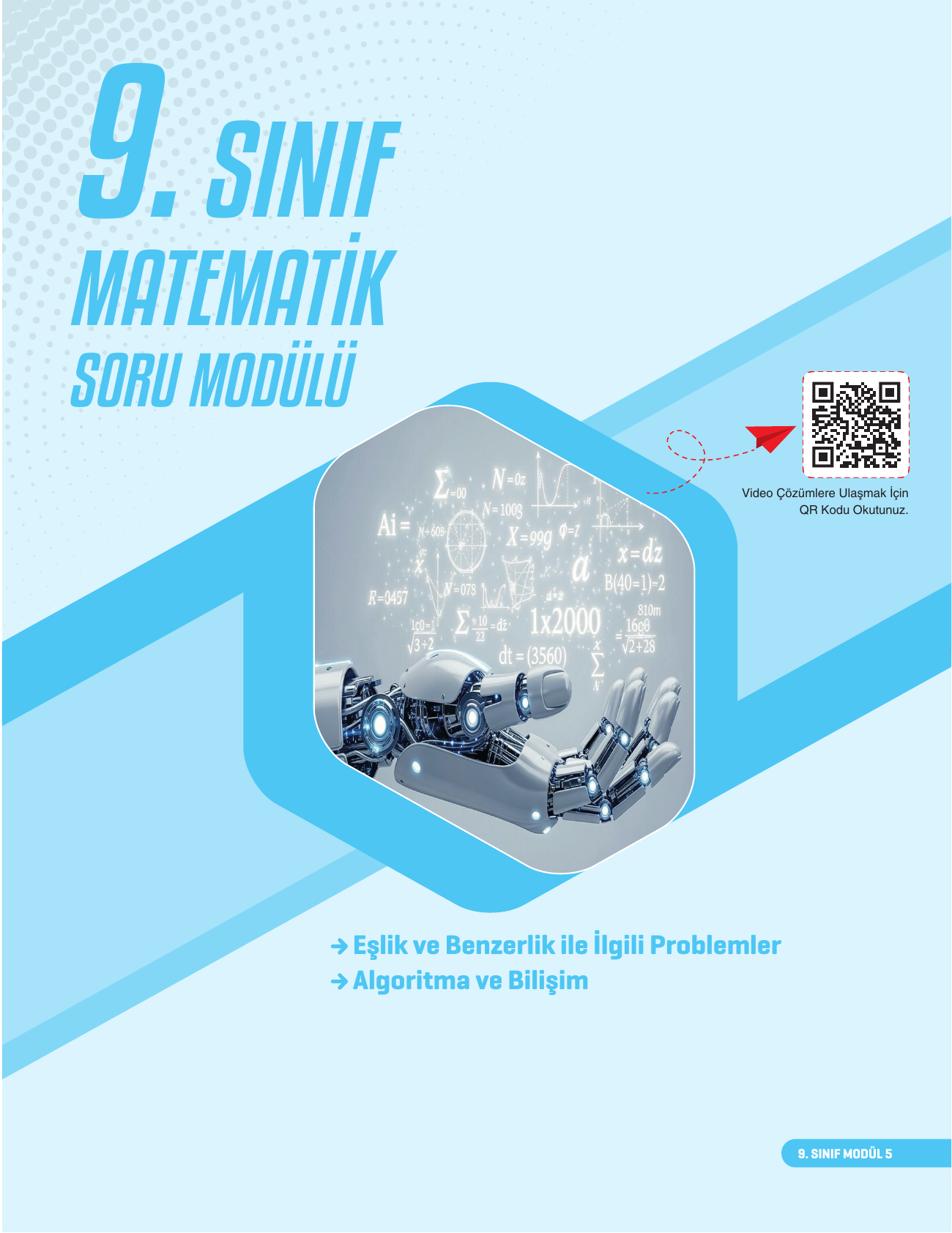 2026 9.Sınıf Matematik Soru Modülü 5