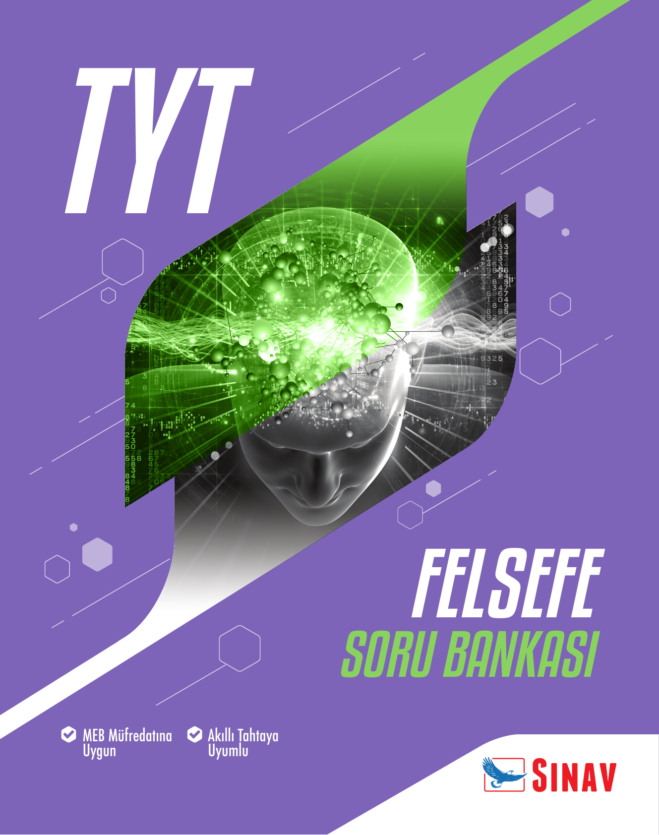 2027 TYT 12. Sınıf Felsefe Soru Bankası