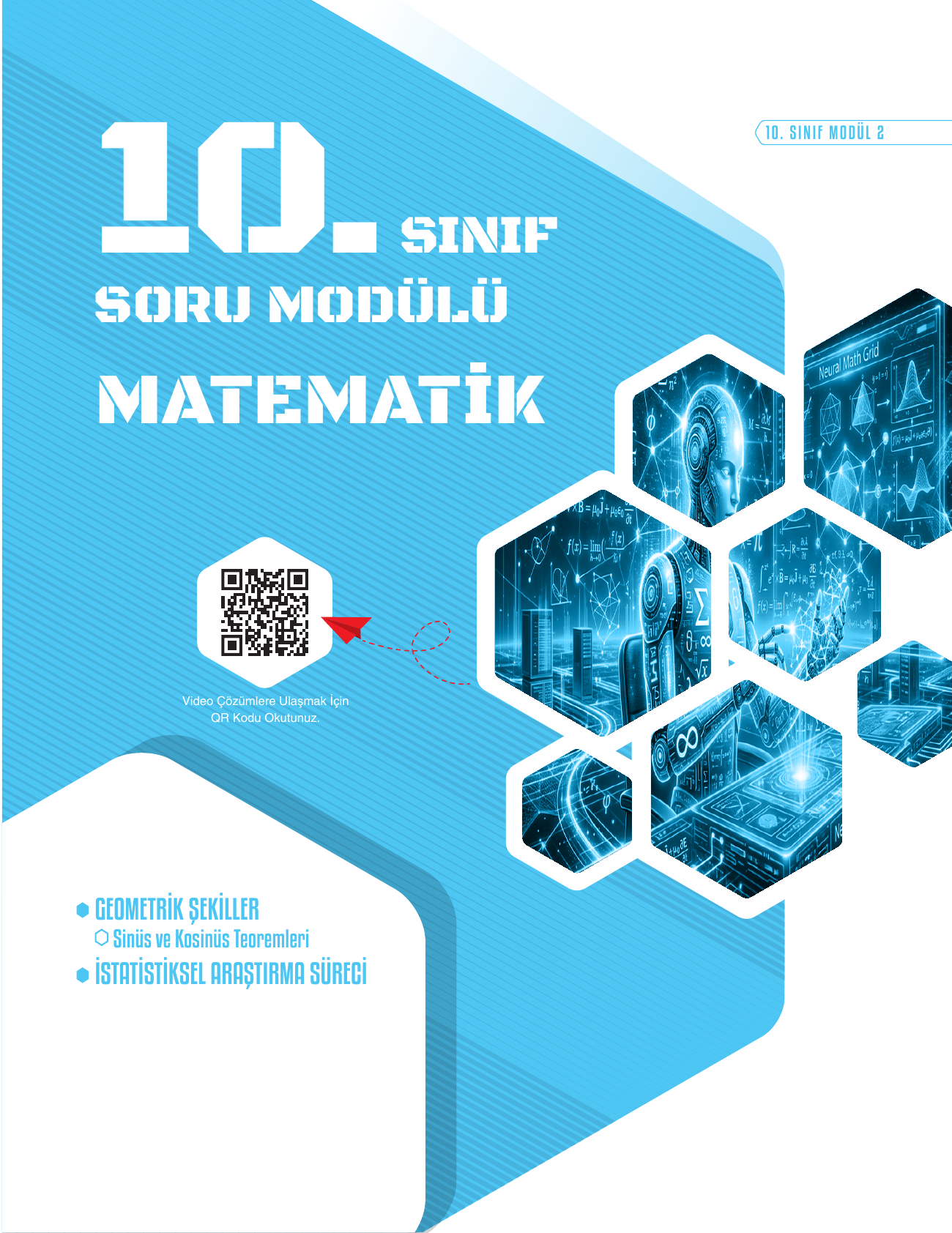 2027 10. Sınıf Matematik Soru Modülü 02