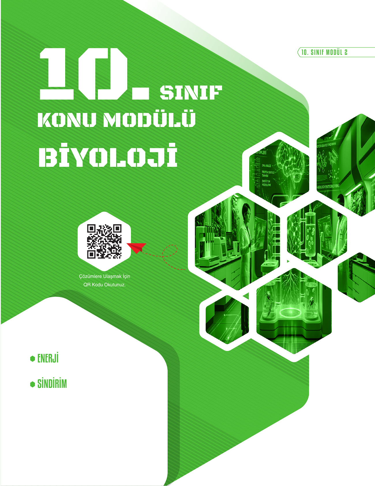 2027 10. Sınıf Biyoloji Konu Modülü 02