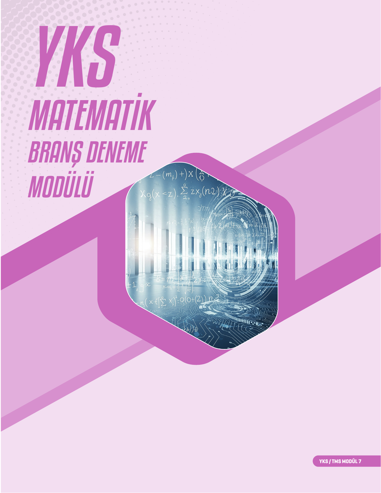 2026 12.Sınıf AYT MF Matemtik Soru Modülü 7