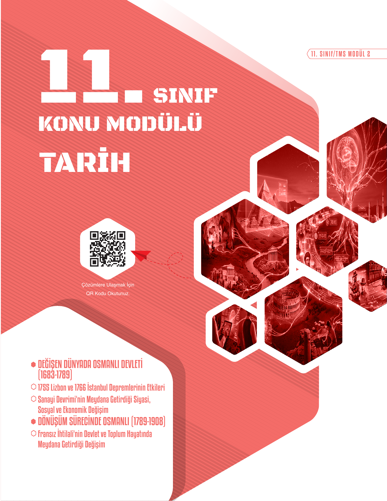 2027 11. Sınıf TMS Tarih Konu Modülü 02