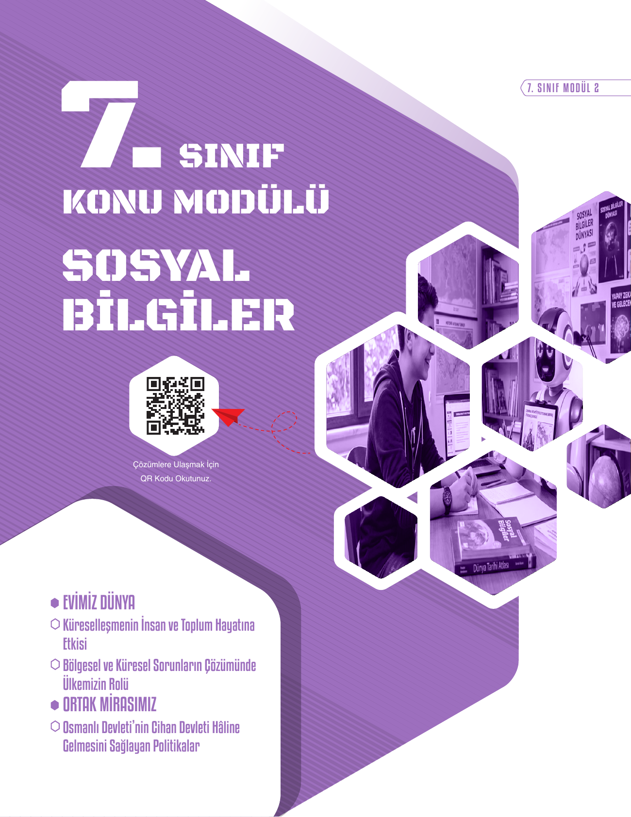 2027 7. Sınıf Sosyal Bilgiler Konu Modülü 02