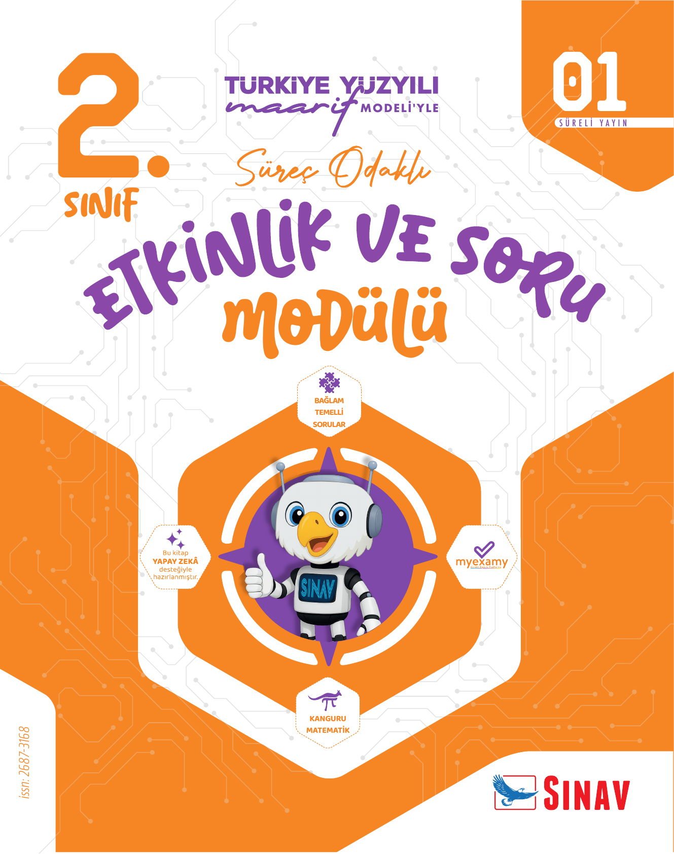 2027 2. Sınıf Süreç Odaklı Etkinlik ve Soru Modülü 1