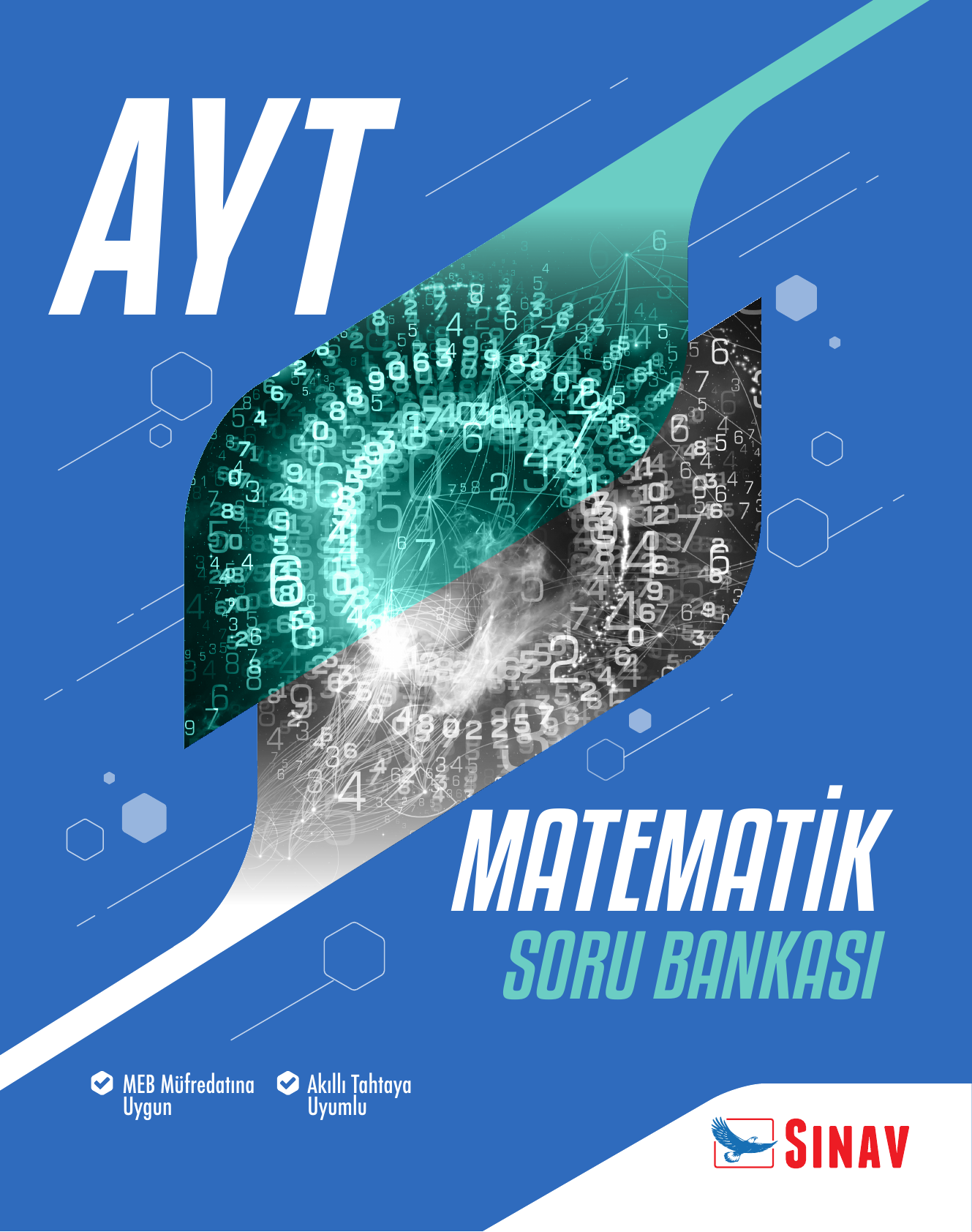 2027  AYT 12. Sınıf Matematik Soru Bankası