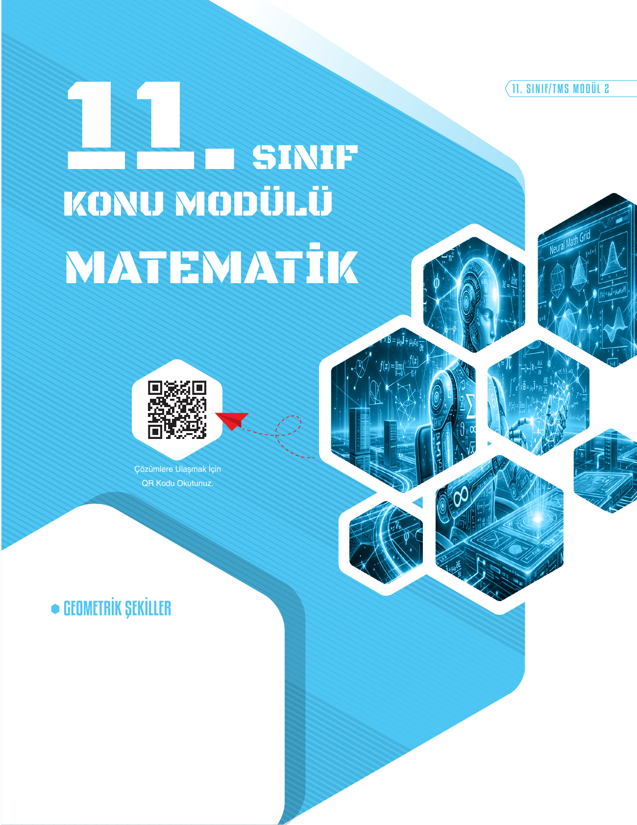 2027 11. Sınıf  TMS Matematik Konu Modülü 02