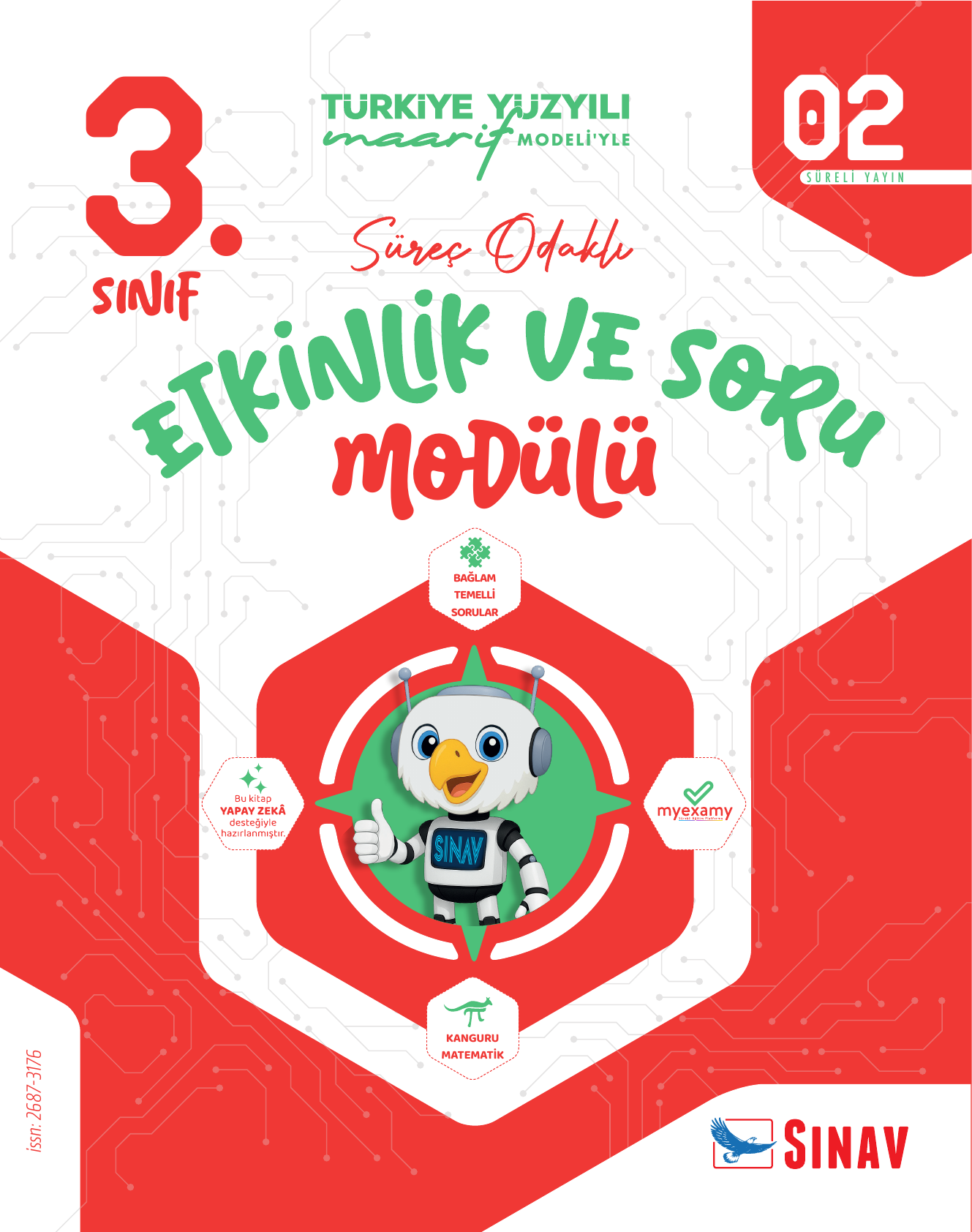 2027 3. Sınıf Süreç Odaklı Etkinlik ve Soru Modülü 02