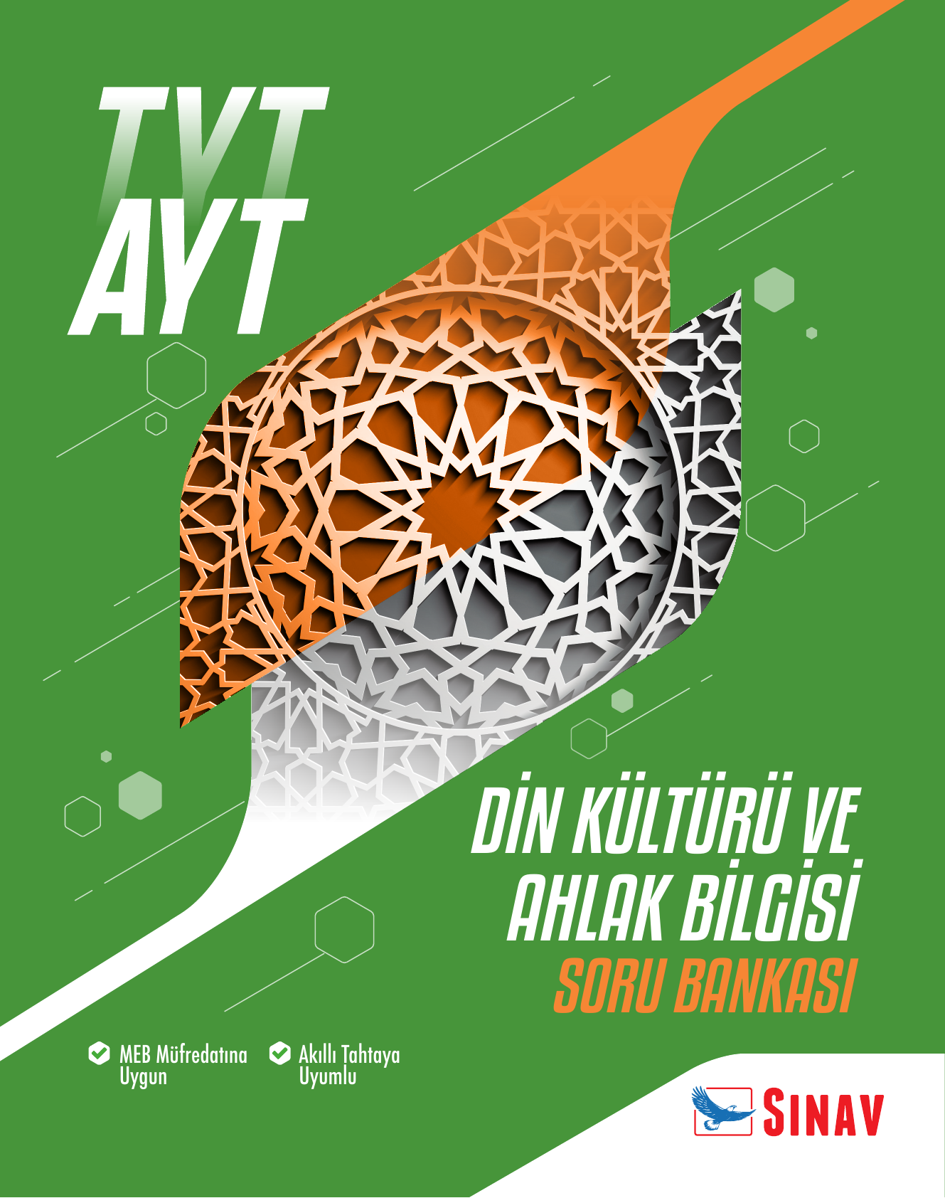 2027  TYT AYT 12. Sınıf Din Kültürü ve Ahlak bilgisi