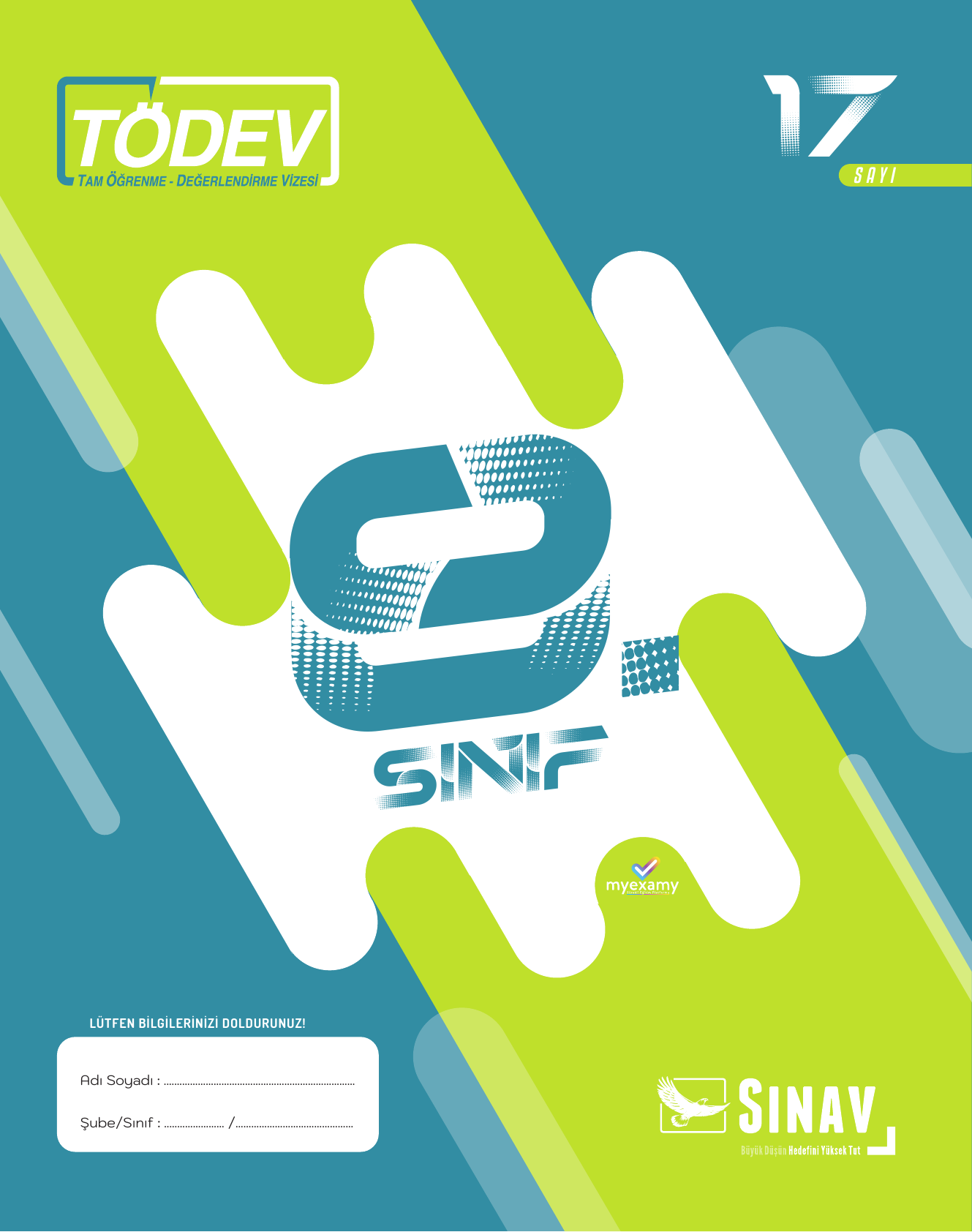 2026 8. Sınıf TÖDEV 17