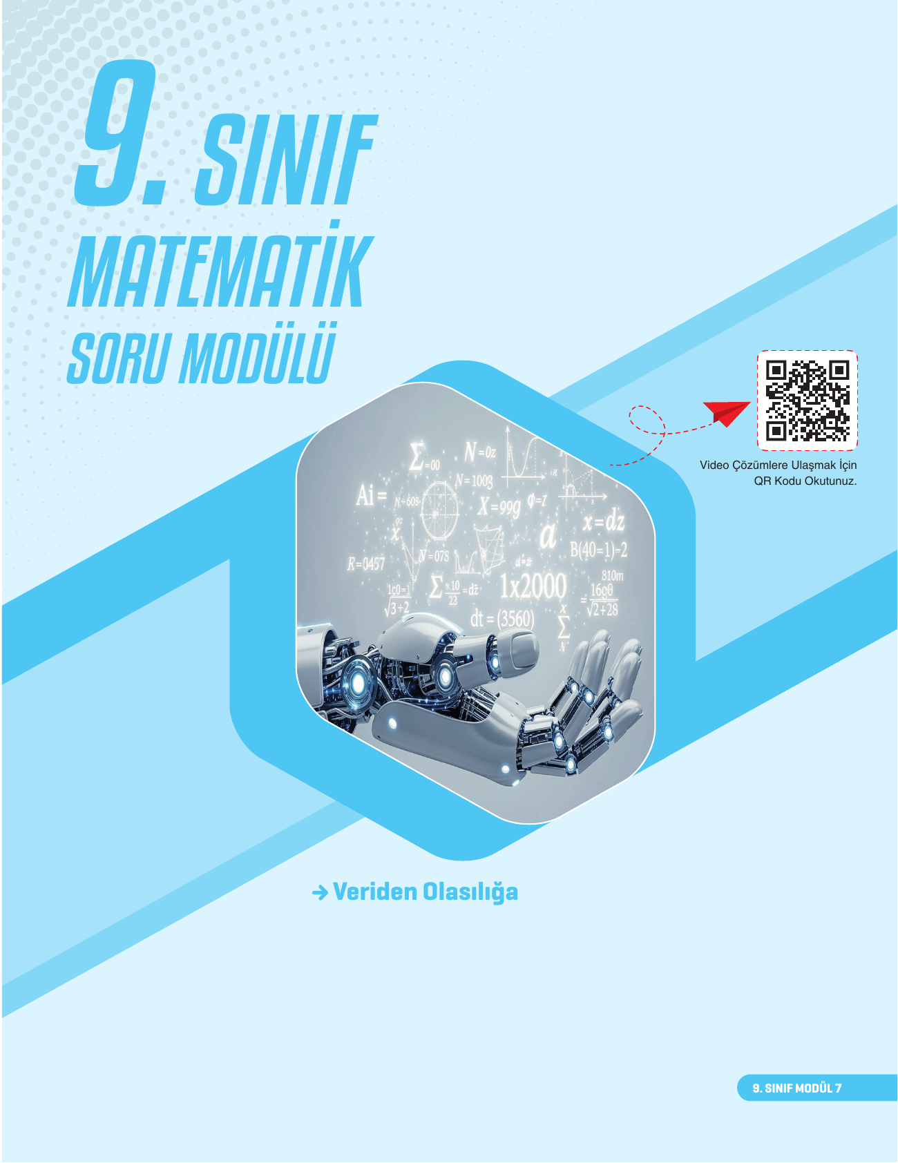 2026 9. Sınıf Matematik Soru Modülü 7
