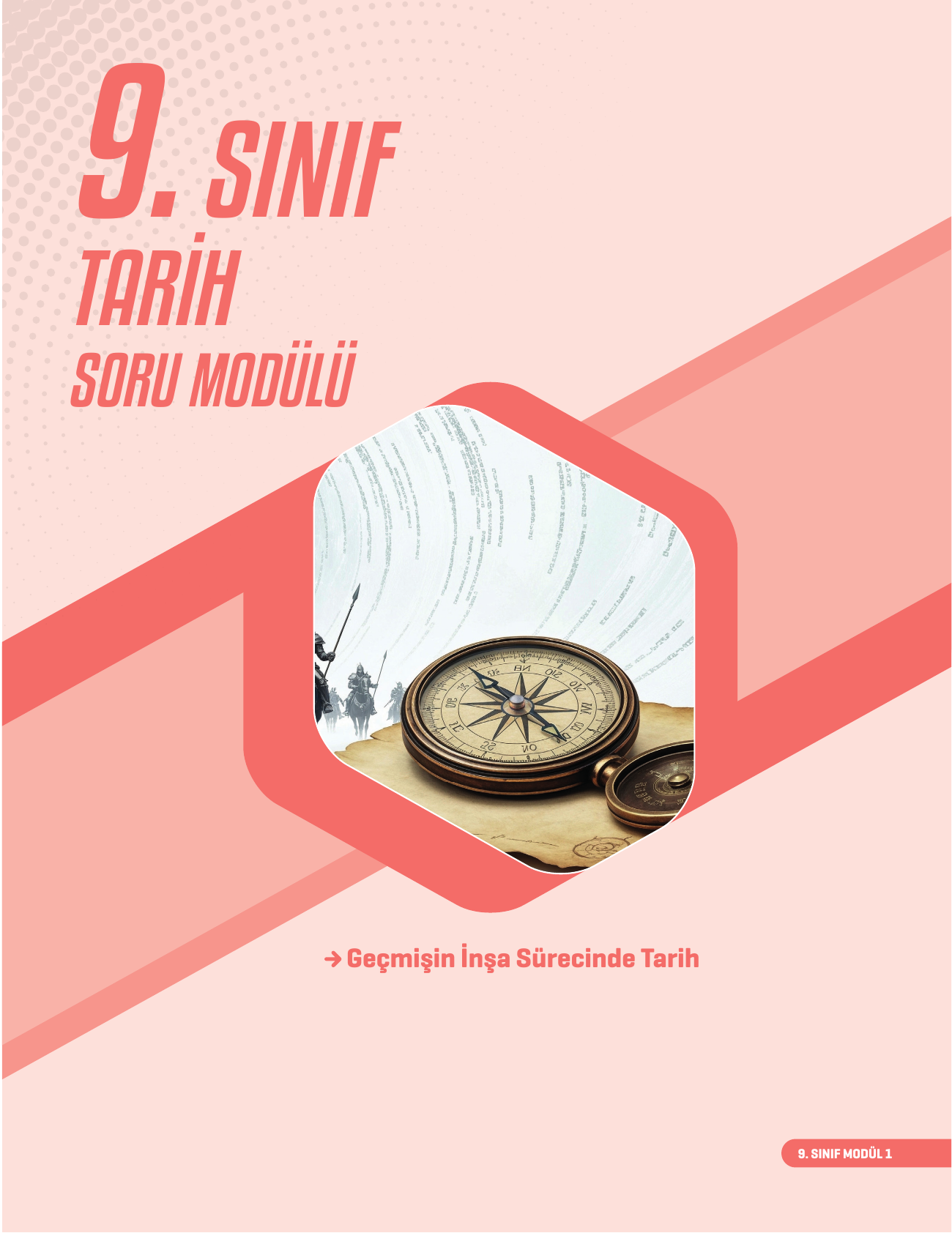 2026 9. Sınıf Tarih Soru Modülü 1