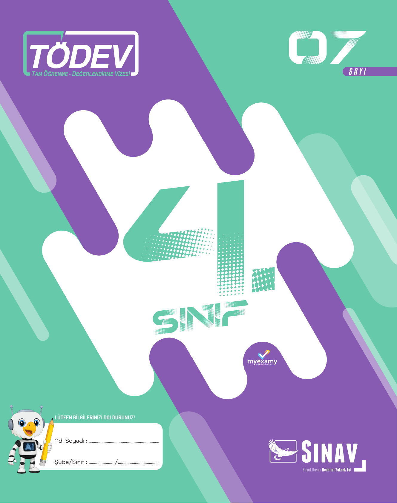 2026 4.Sınıf TÖDEV 7