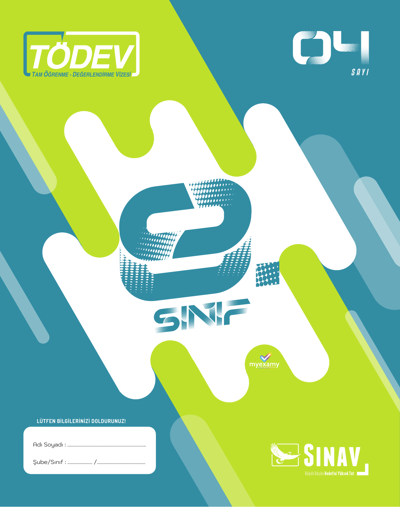 2026 8.Sınıf TÖDEV 4