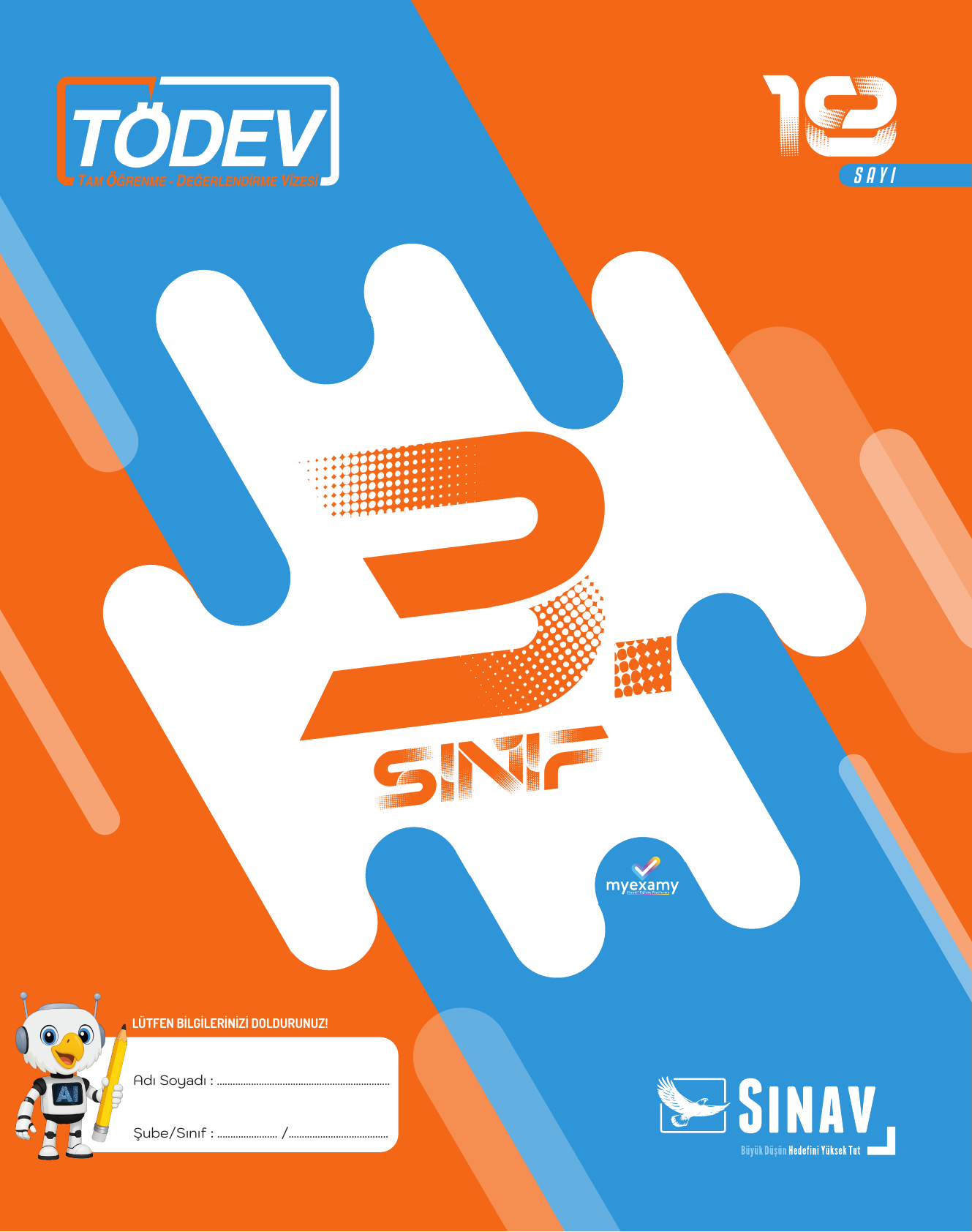 2026 3.Sınıf TÖDEV 18