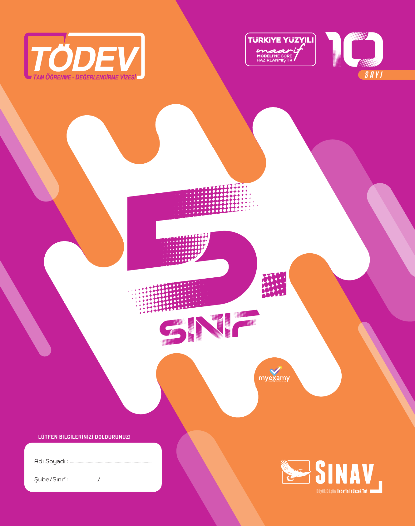 2026 5.Sınıf TÖDEV 10