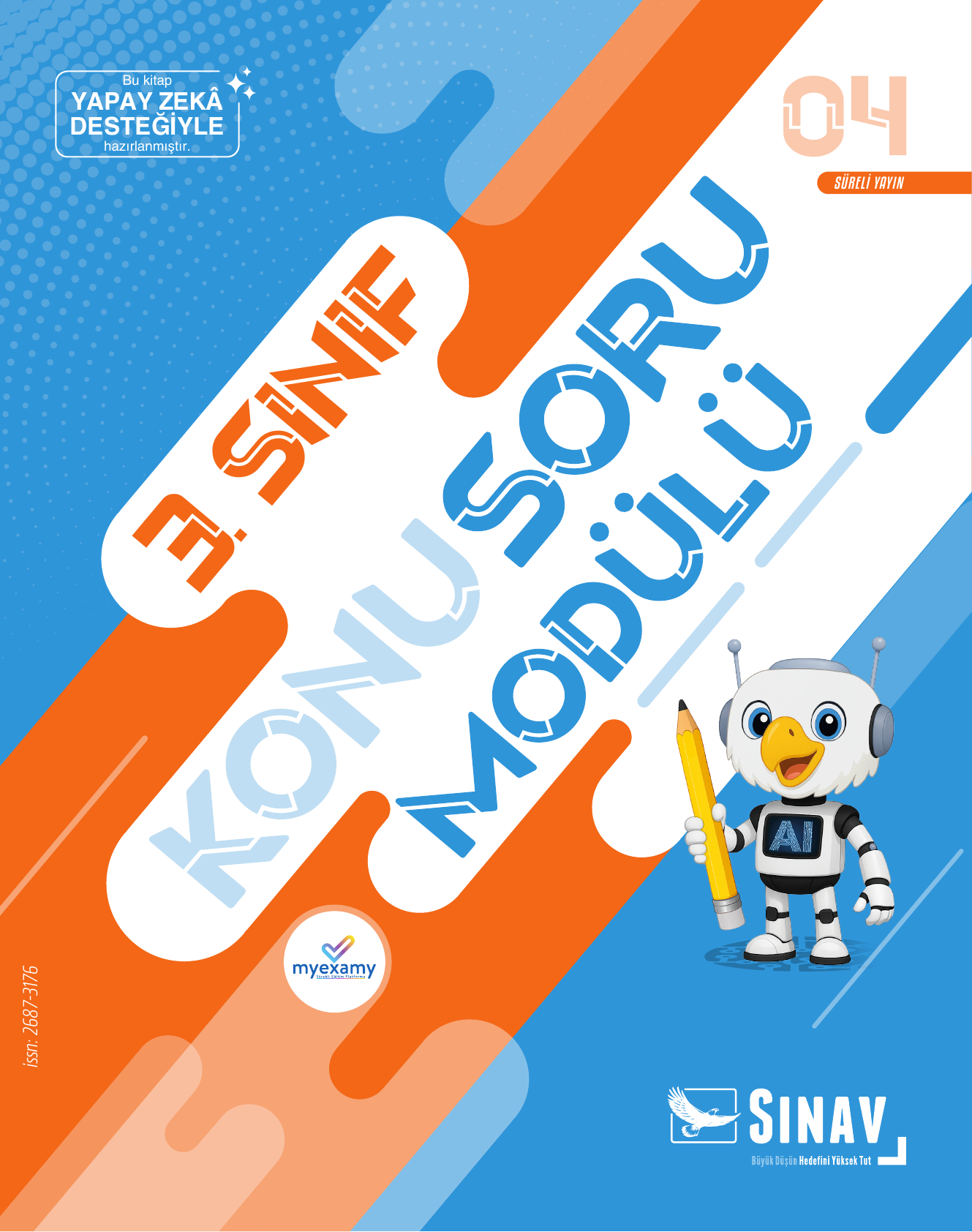 2026 3.Sınıf Soru Modülü 4