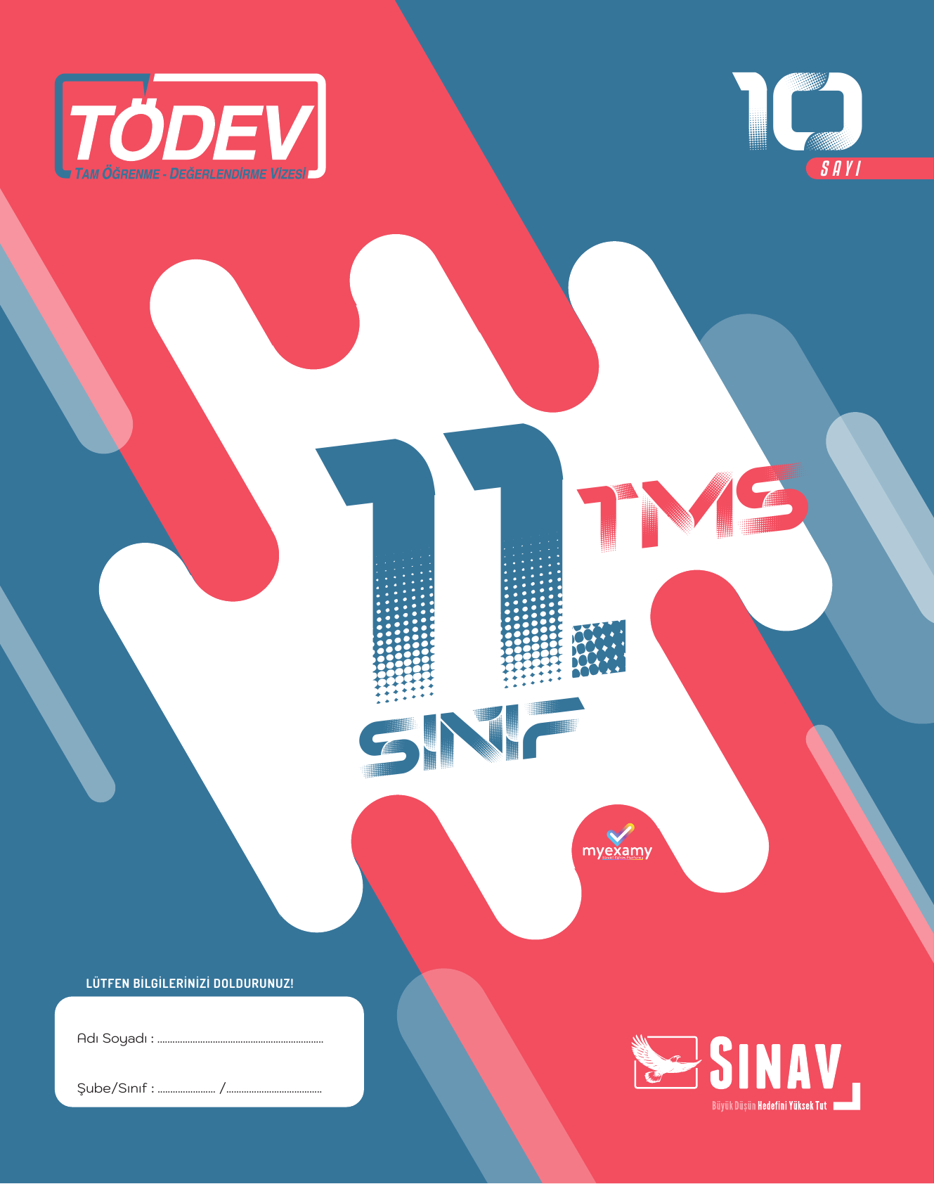 2026 11.Sınıf TM TÖDEV 10