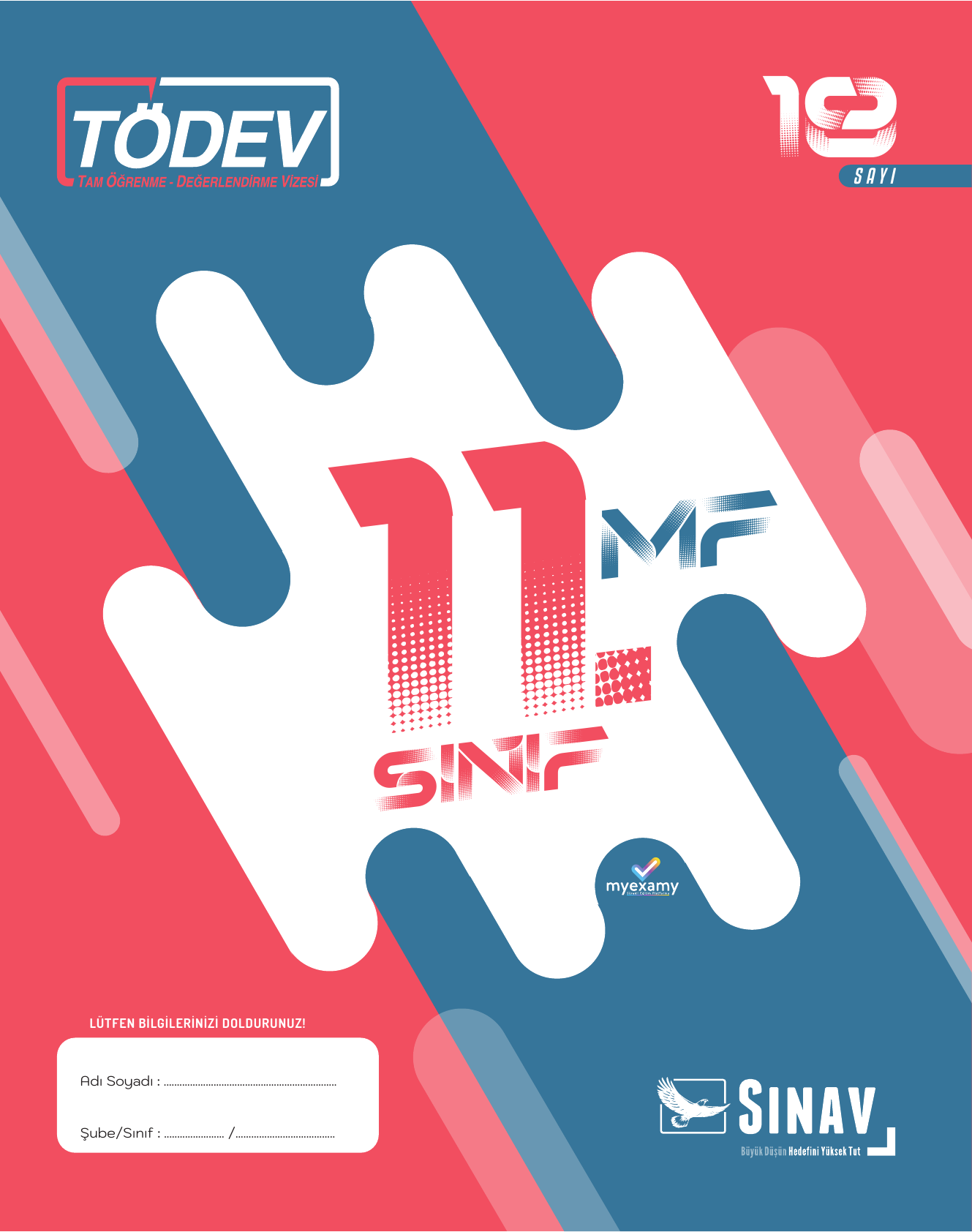 2026 11 Sınıf MF TÖDEV 18