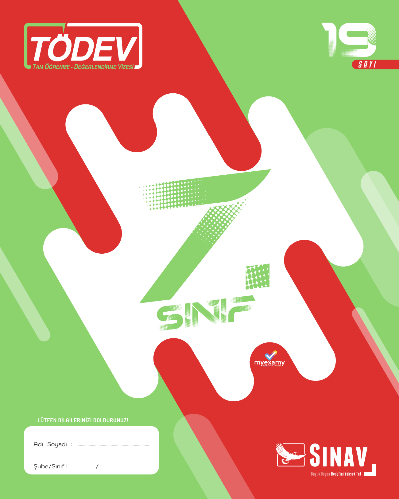 2026 7. Sınıf TÖDEV 19