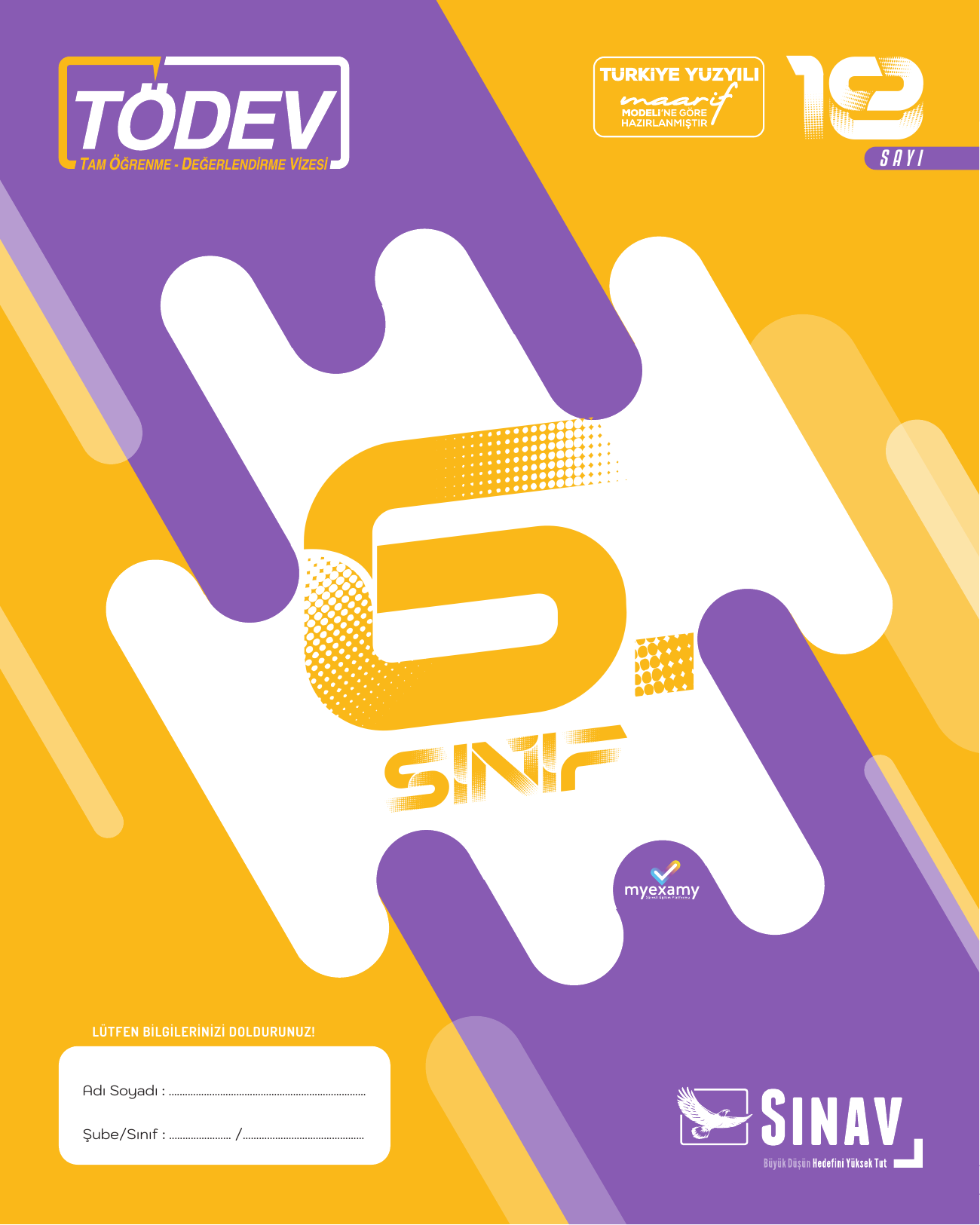 2026 6. Sınıf TÖDEV 18