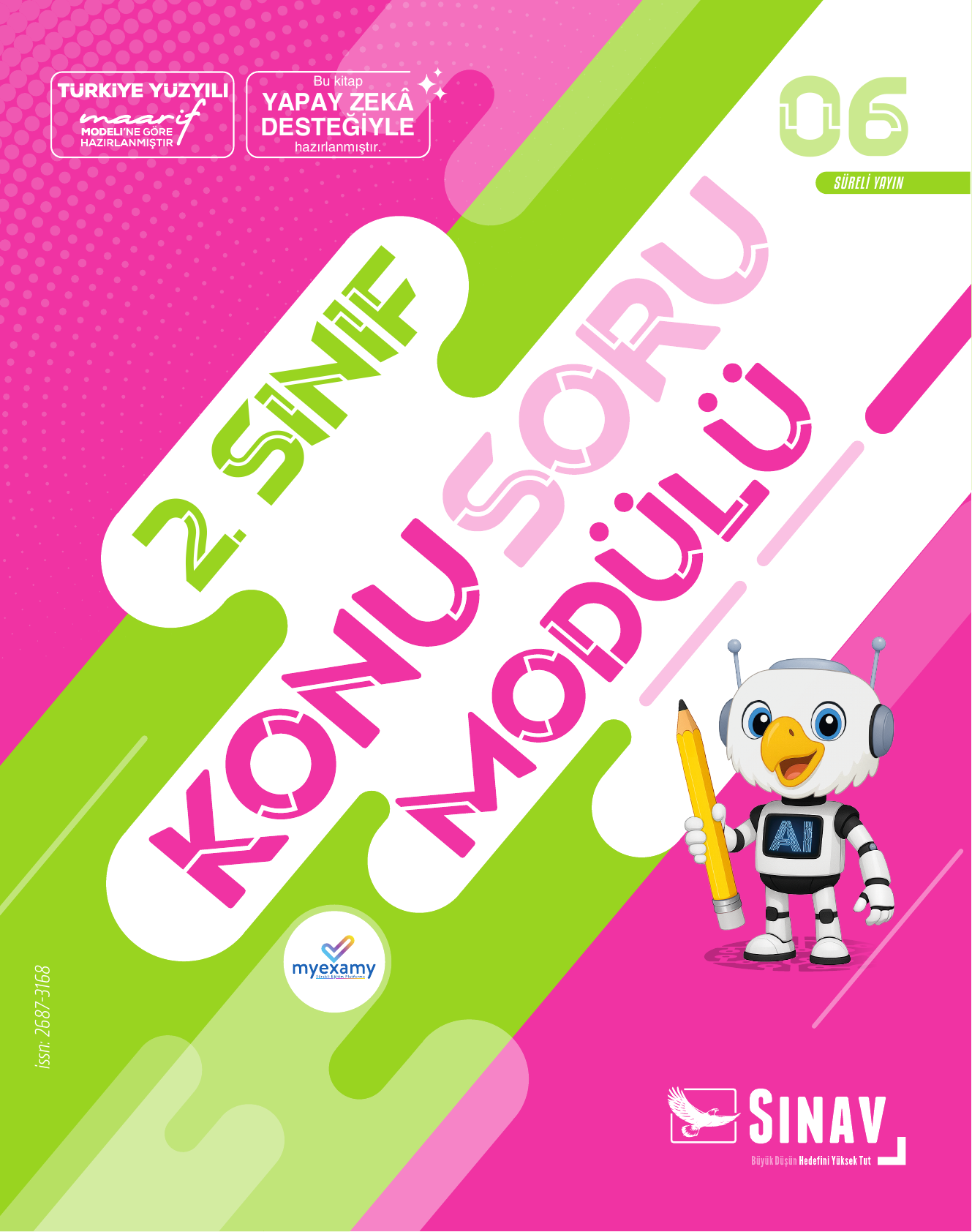 2026 2.Sınıf Konu Modülü 6