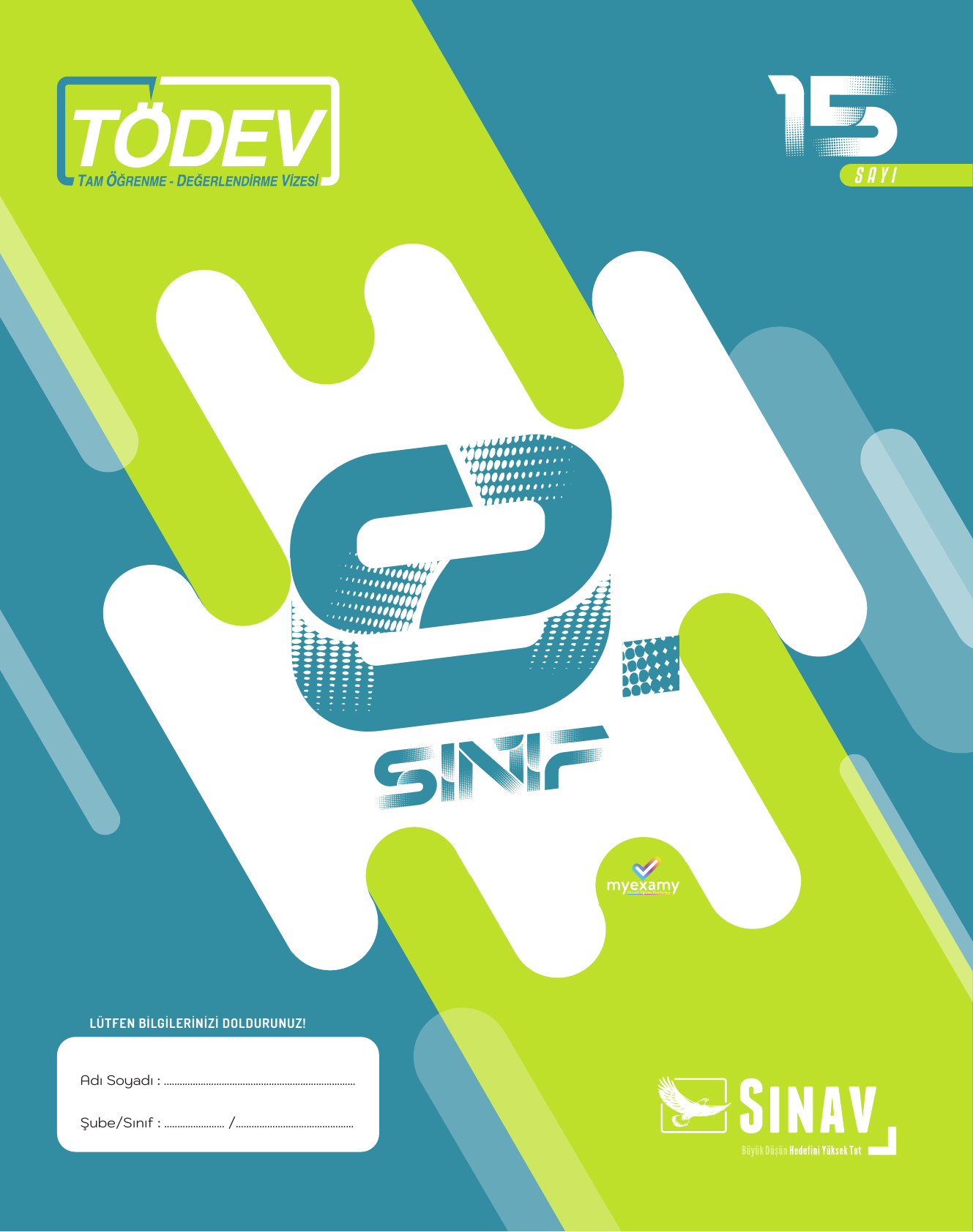 2026 8.Sınıf TÖDEV 15