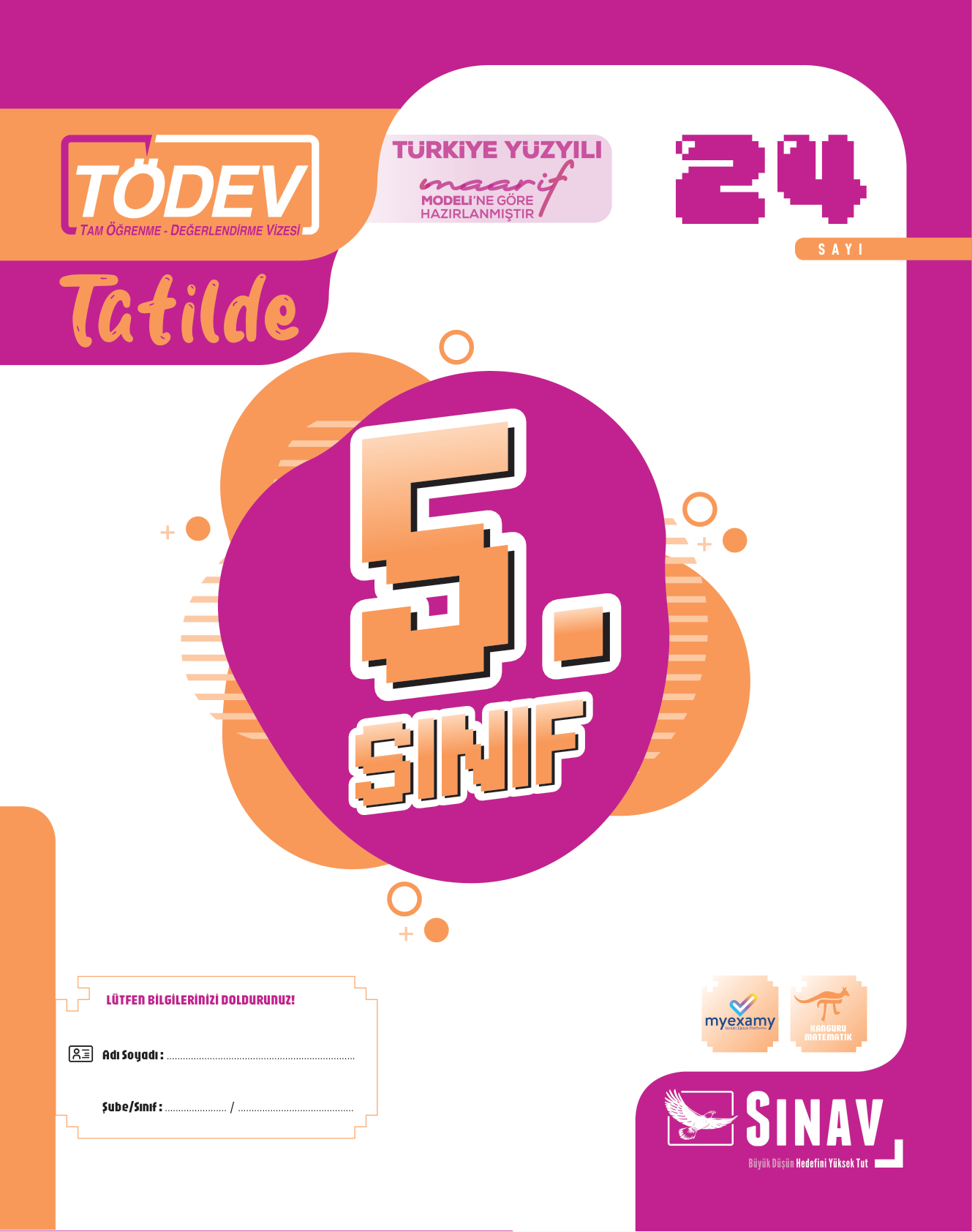 2026 5.SINIF TODEV