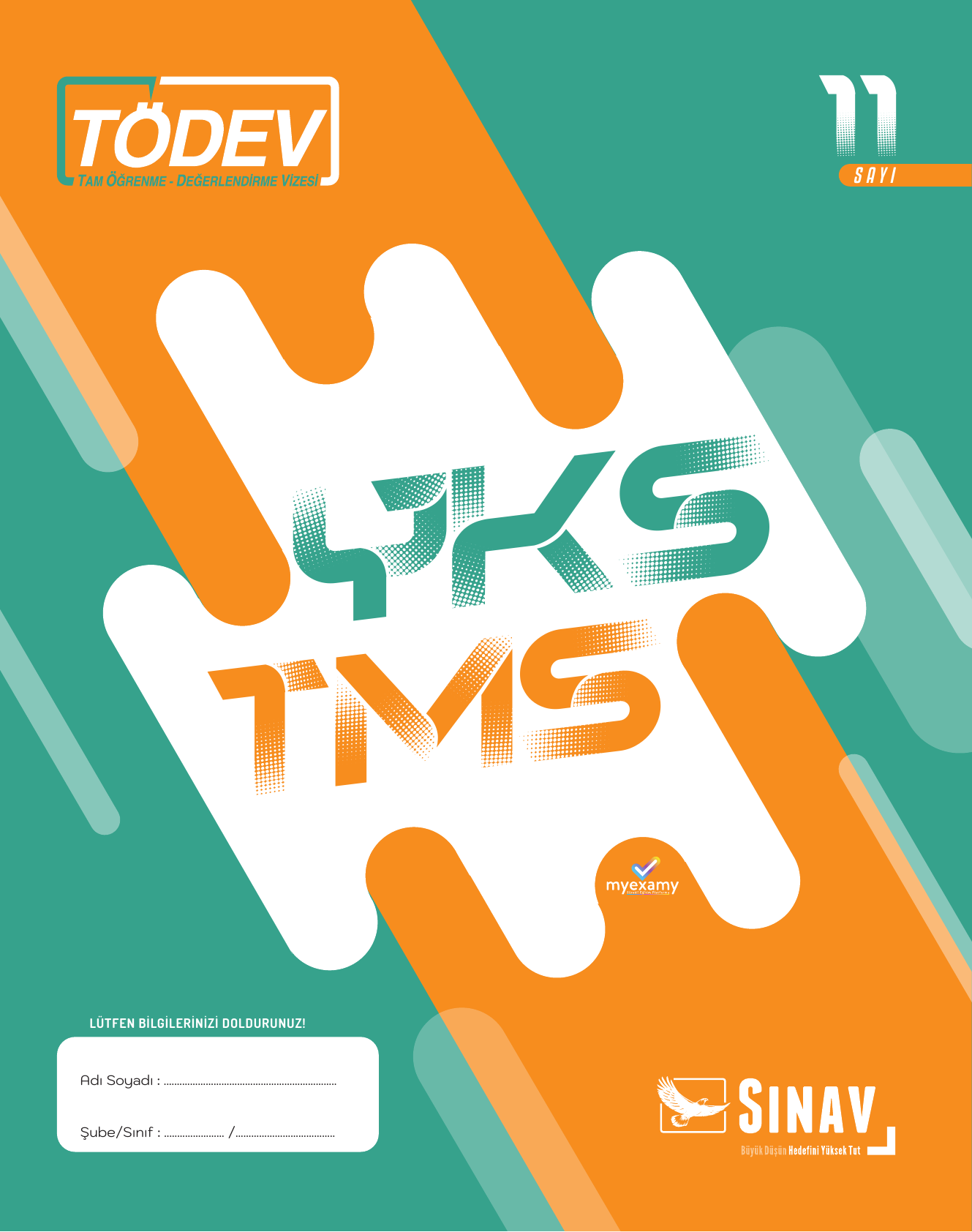 2026 YKS TM TÖDEV 11