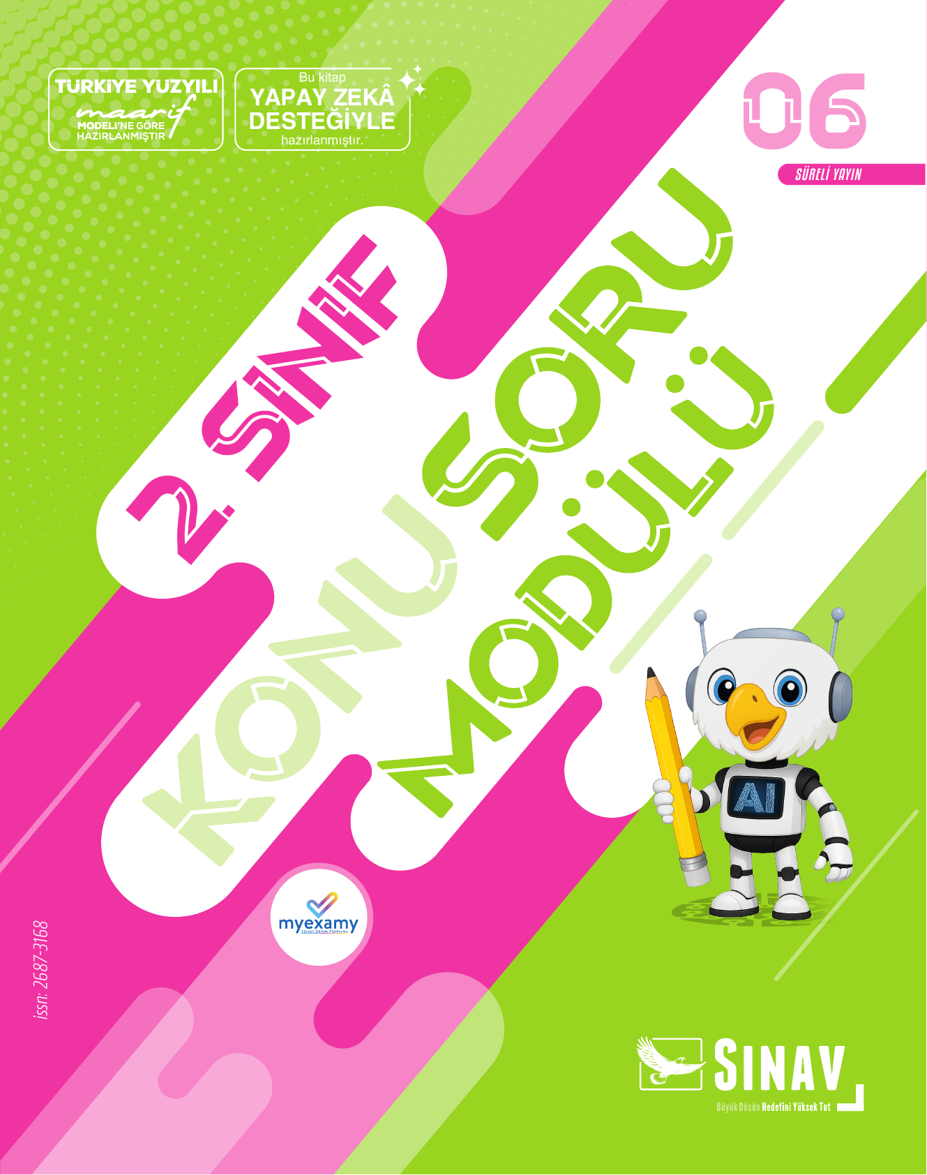 2026 2.Sınıf Soru Modülü 6