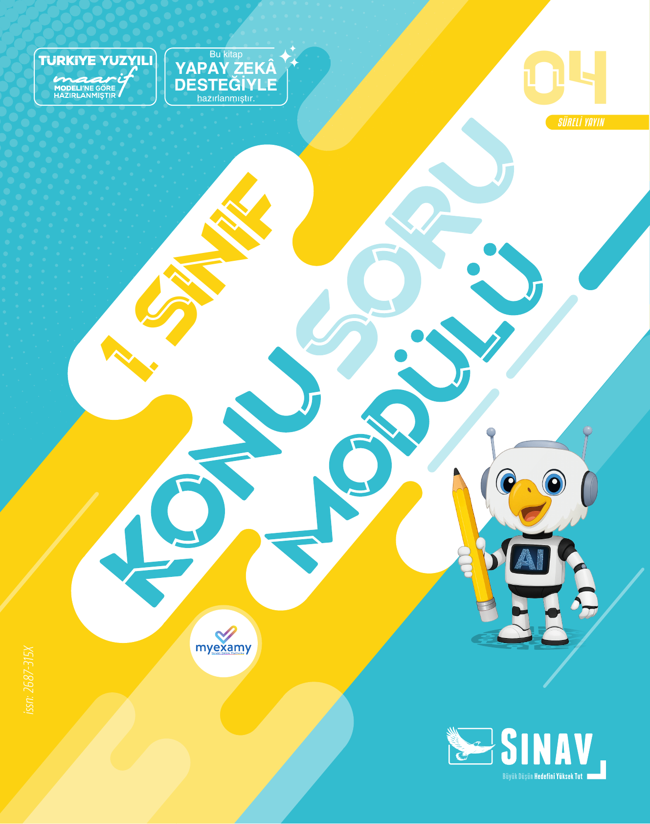 2026 1.Sınıf Konu Modülü 4