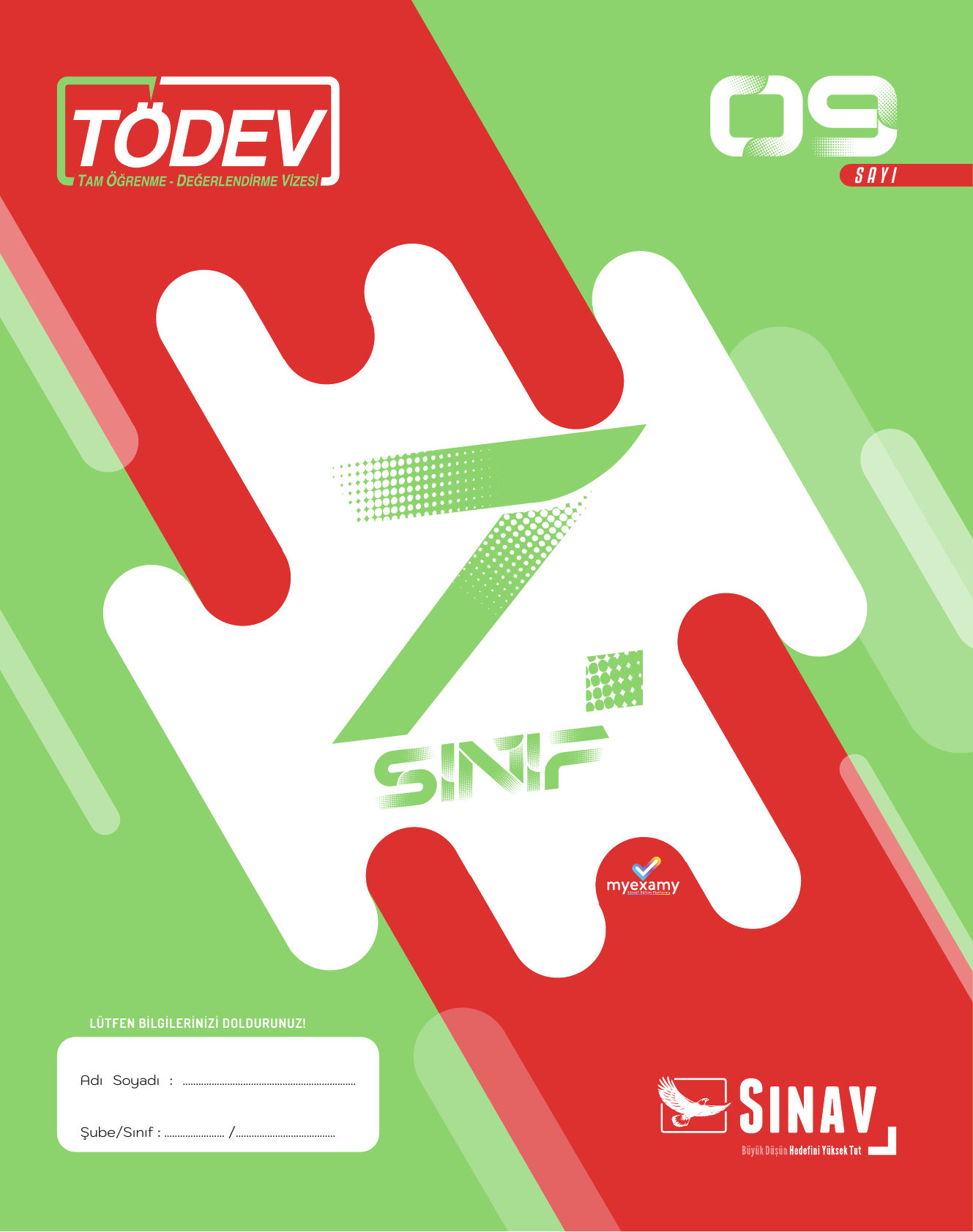 2026 7.Sınıf TÖDEV 9