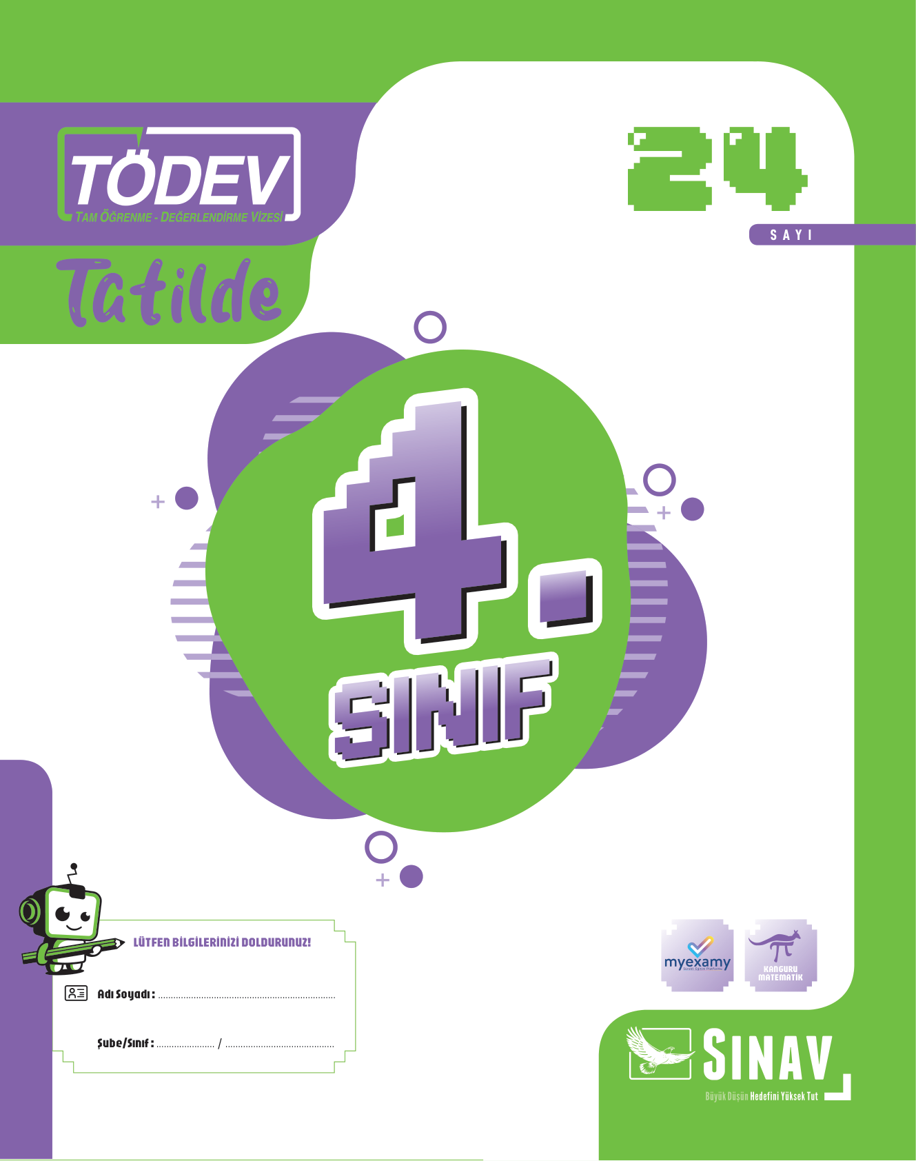 2026 4.SINIF TÖDEV