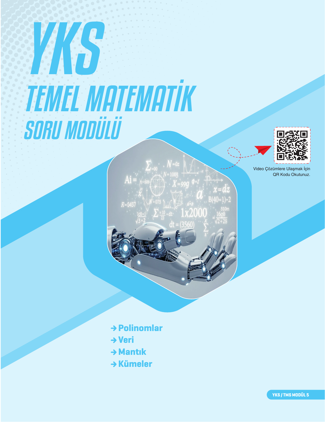 2026 12.Sınıf TMS Temel Matematik Soru Modülü 5