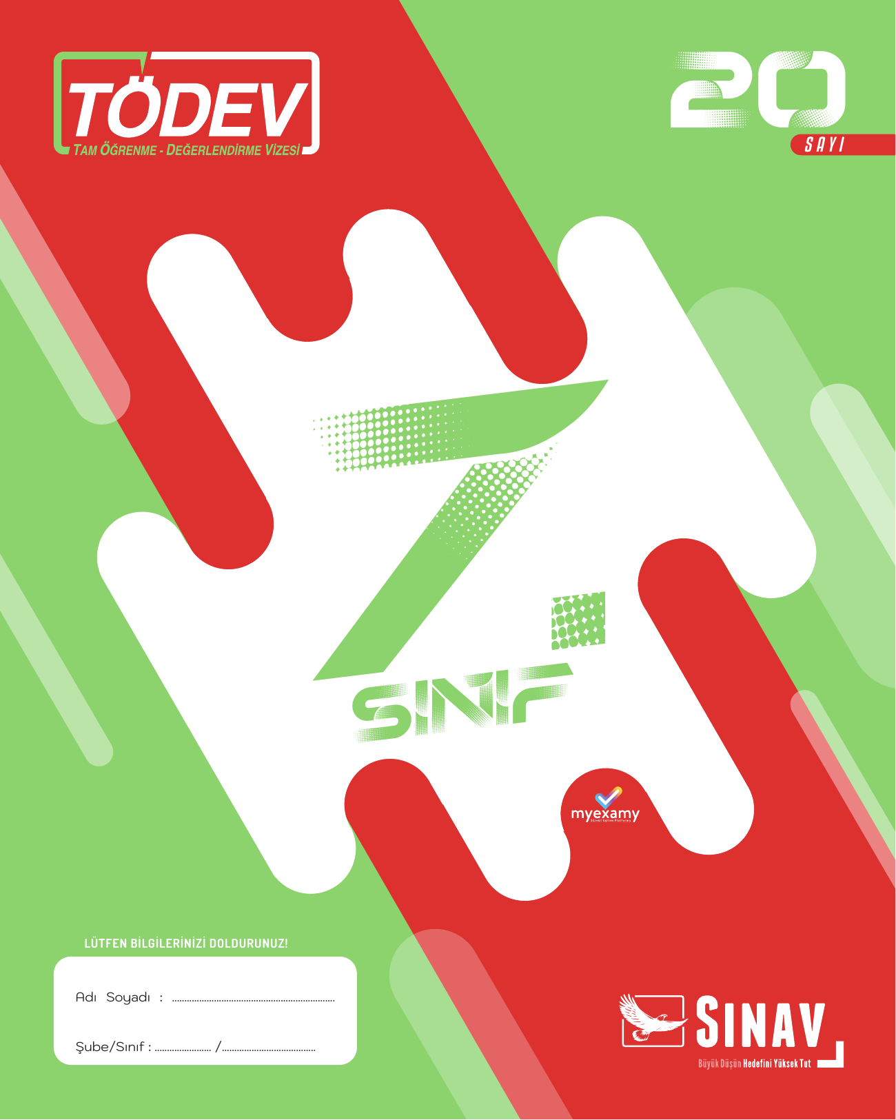 2026 7. Sınıf TÖDEV 20