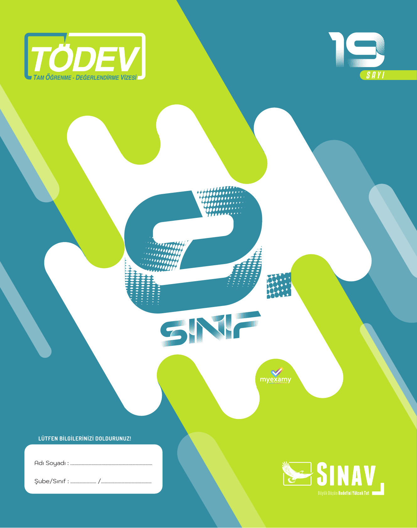 2026 7. Sınıf TÖDEV 19